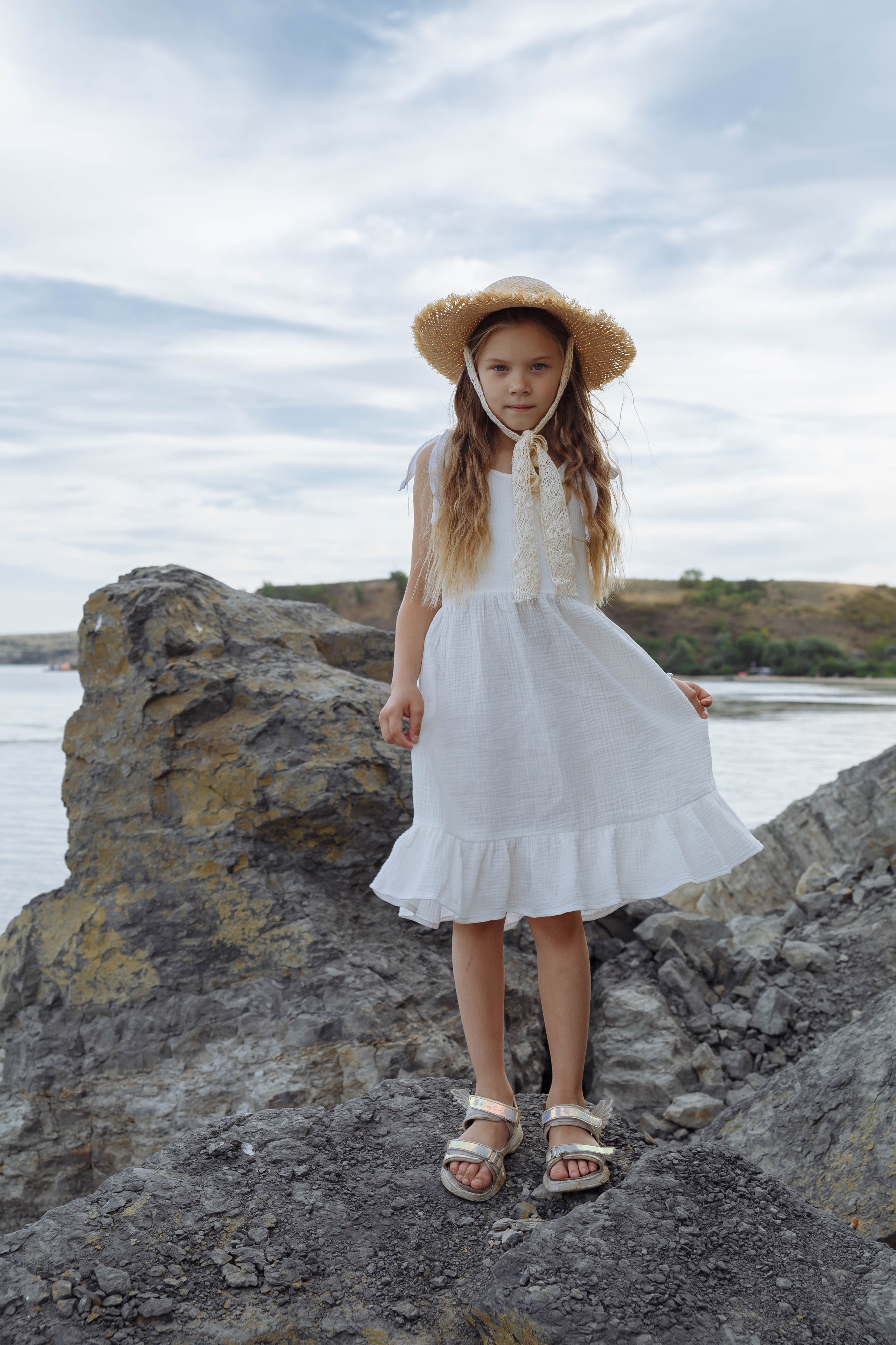 Семейная съемка для Юли, Саши и девочек. Событийный фотограф Максим Бескоровайновнов
