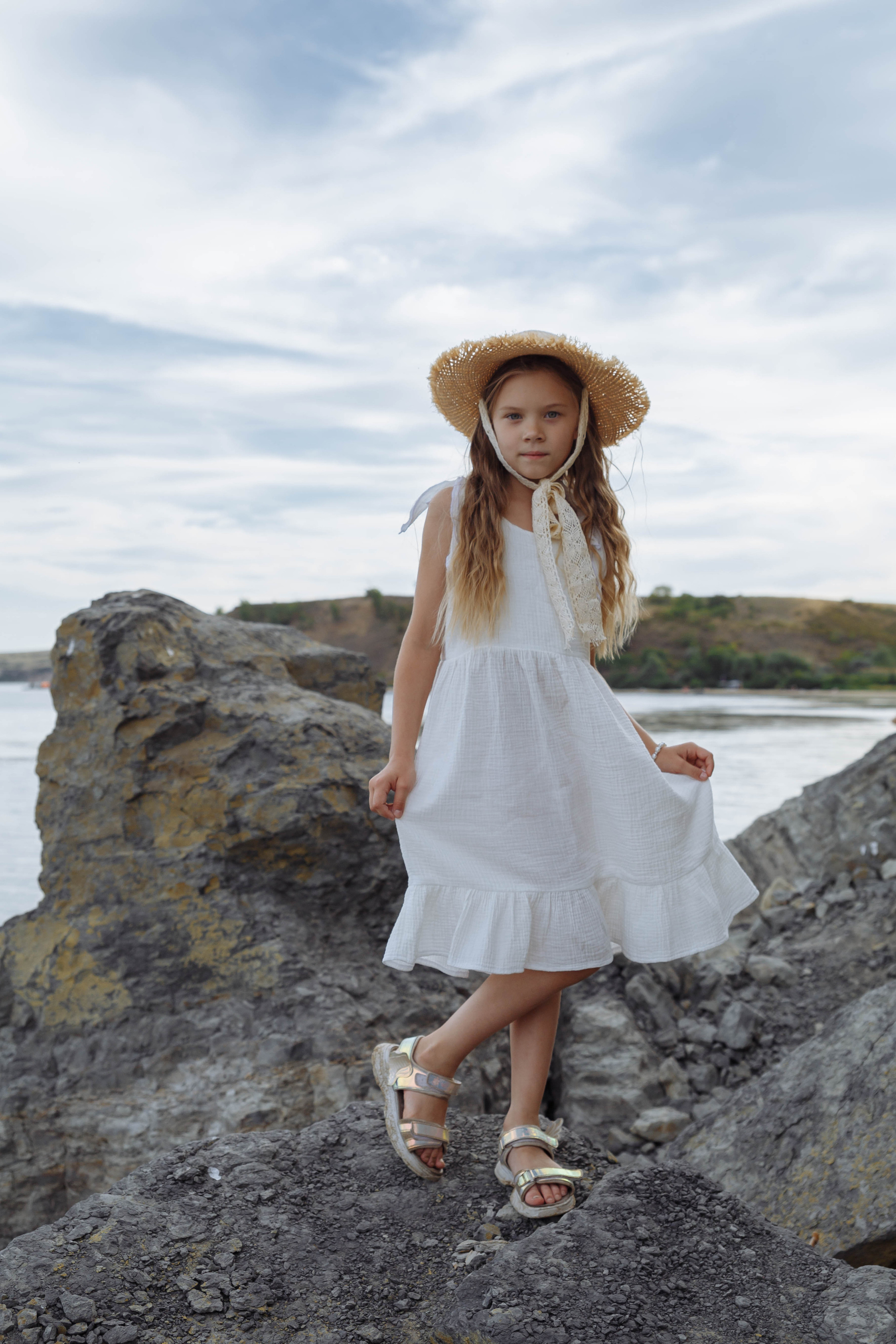 Семейная съемка для Юли, Саши и девочек. Событийный фотограф Максим Бескоровайновнов