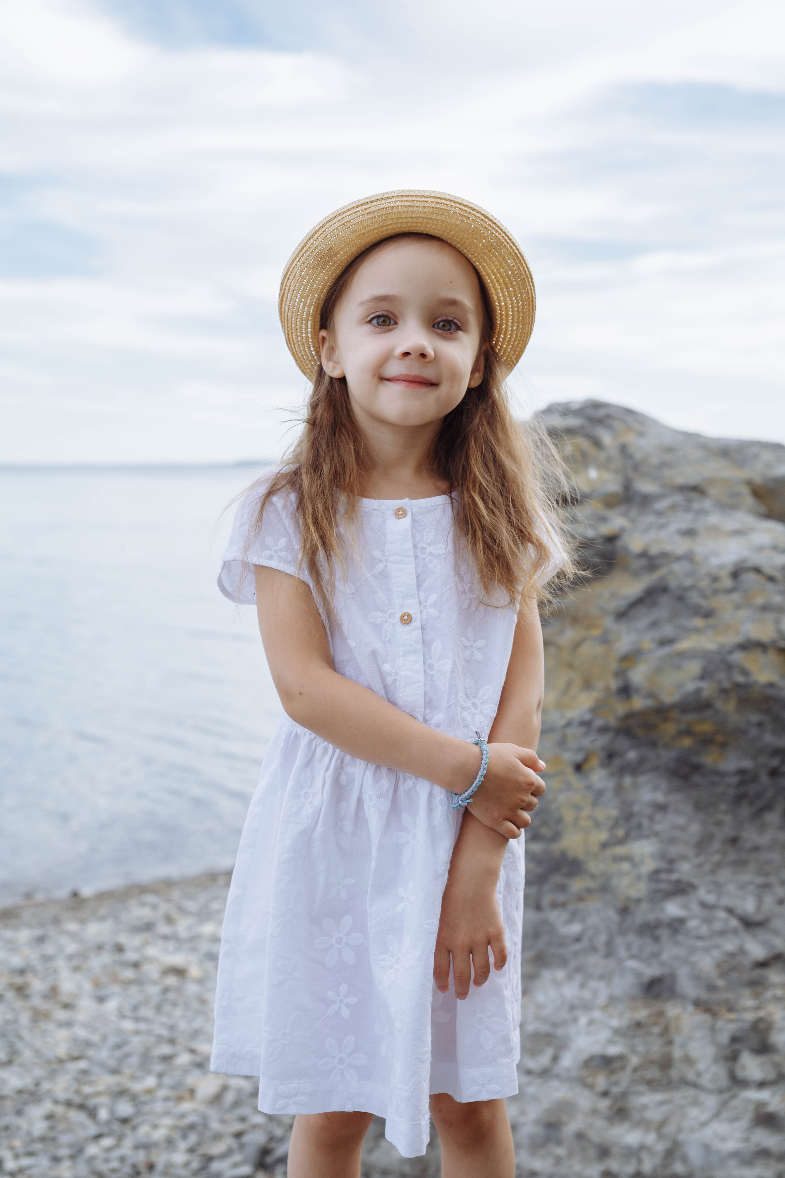 Семейная съемка для Юли, Саши и девочек. Событийный фотограф Максим Бескоровайновнов