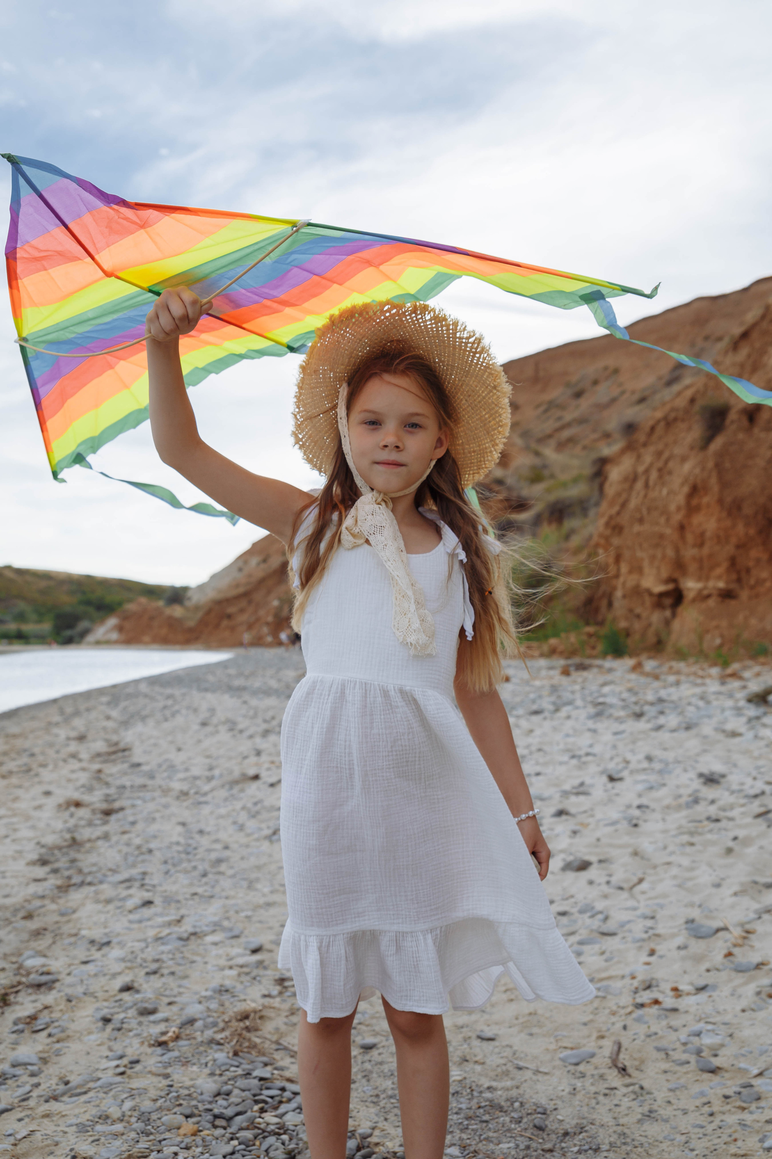 Семейная съемка для Юли, Саши и девочек. Событийный фотограф Максим Бескоровайновнов