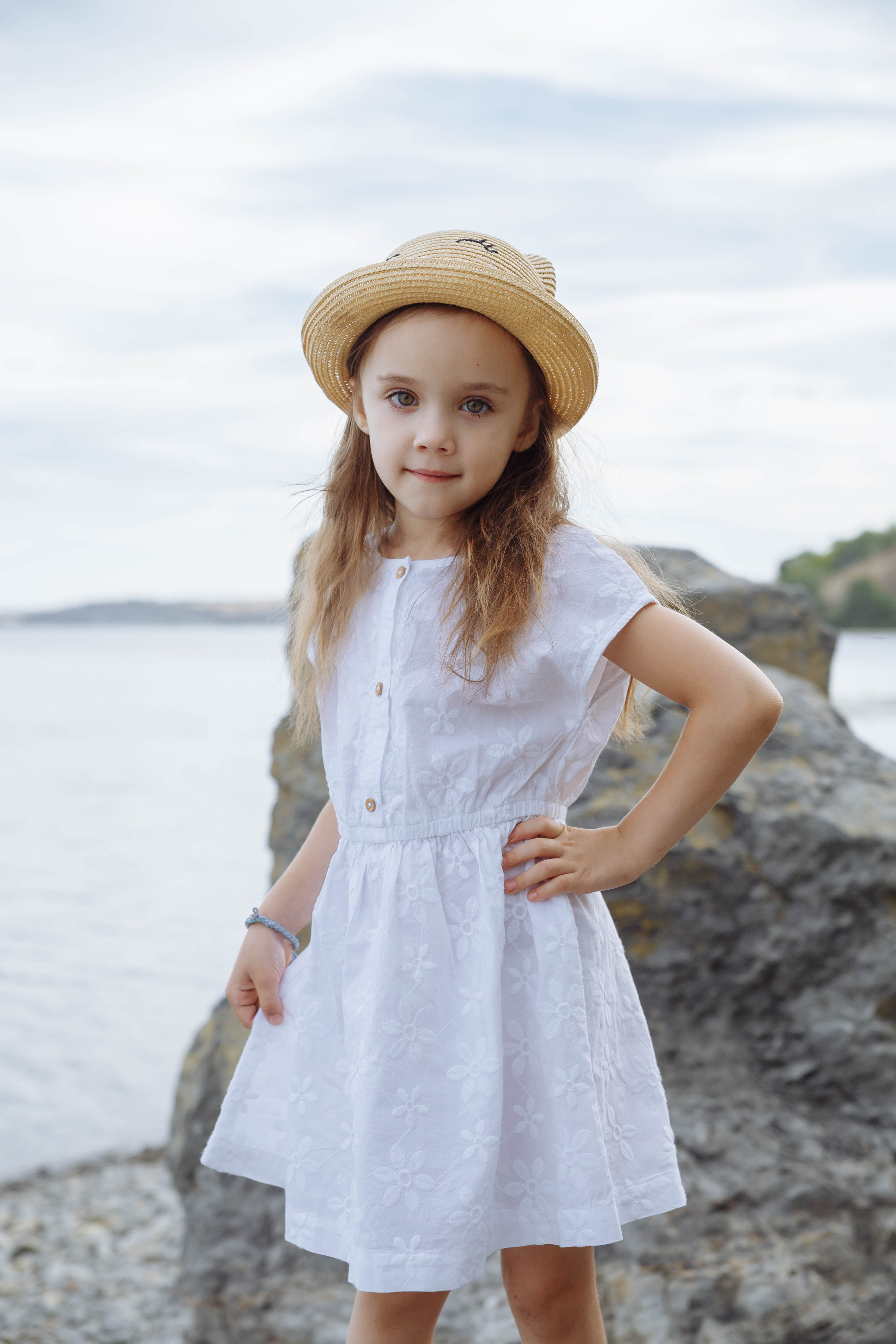 Семейная съемка для Юли, Саши и девочек. Событийный фотограф Максим Бескоровайновнов