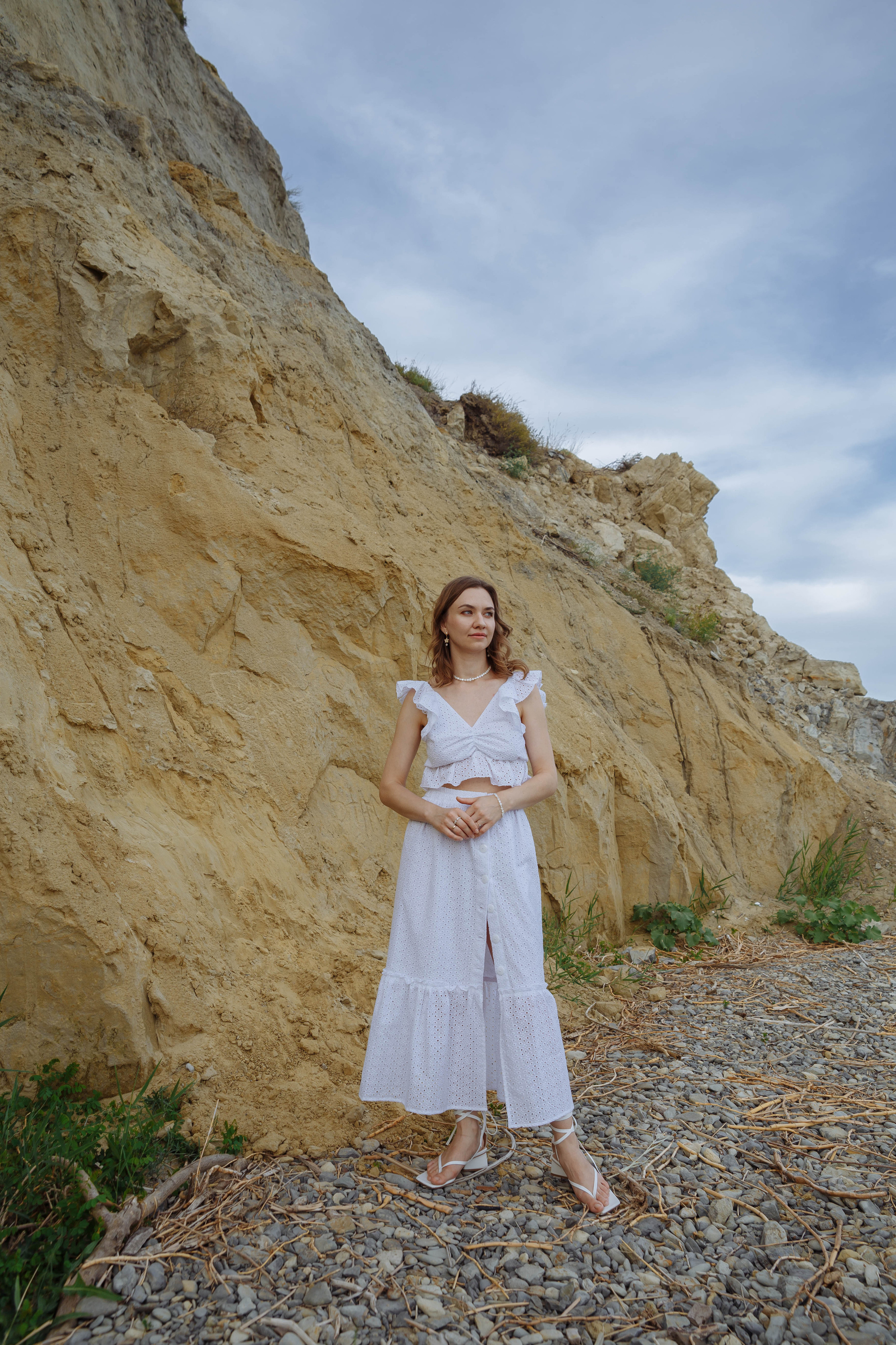 Семейная съемка для Юли, Саши и девочек. Событийный фотограф Максим Бескоровайновнов