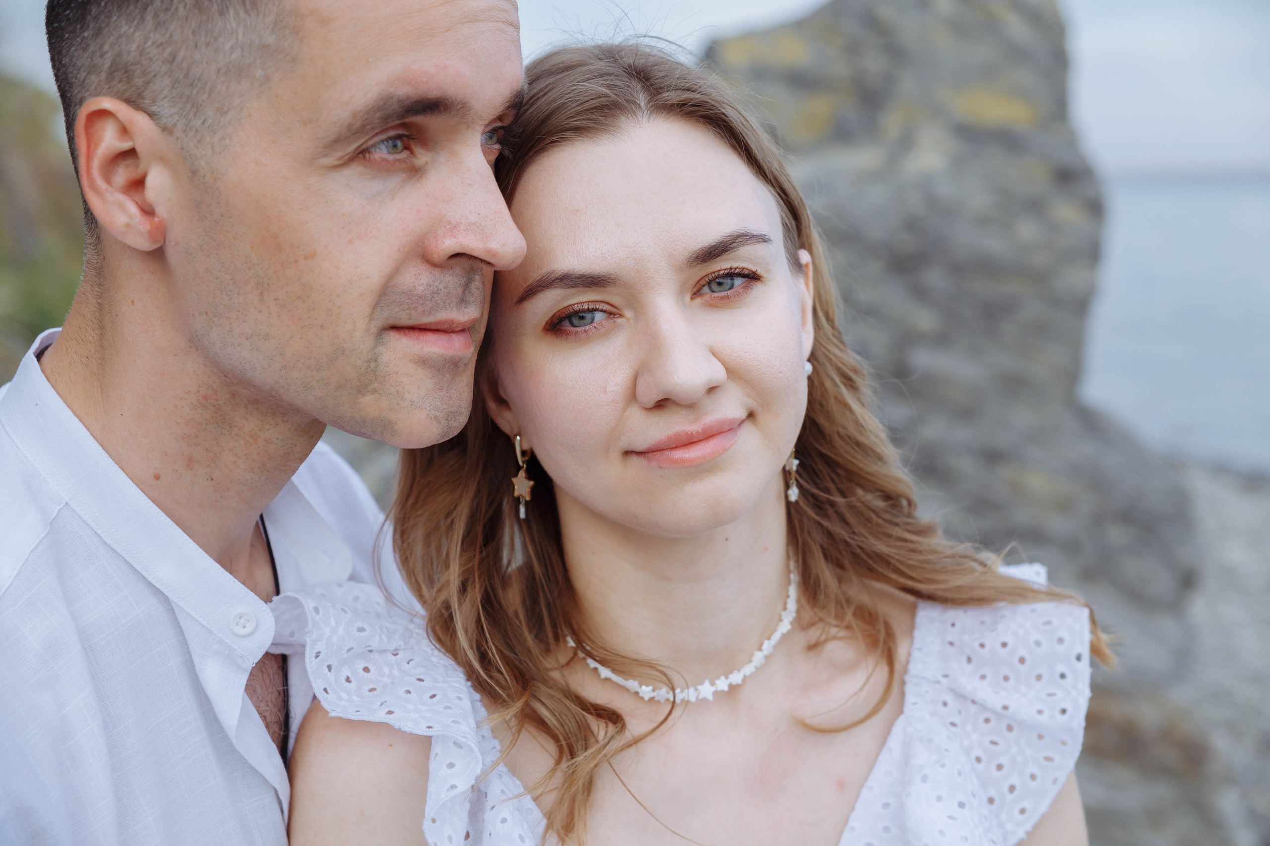 Семейная съемка для Юли, Саши и девочек. Событийный фотограф Максим Бескоровайновнов