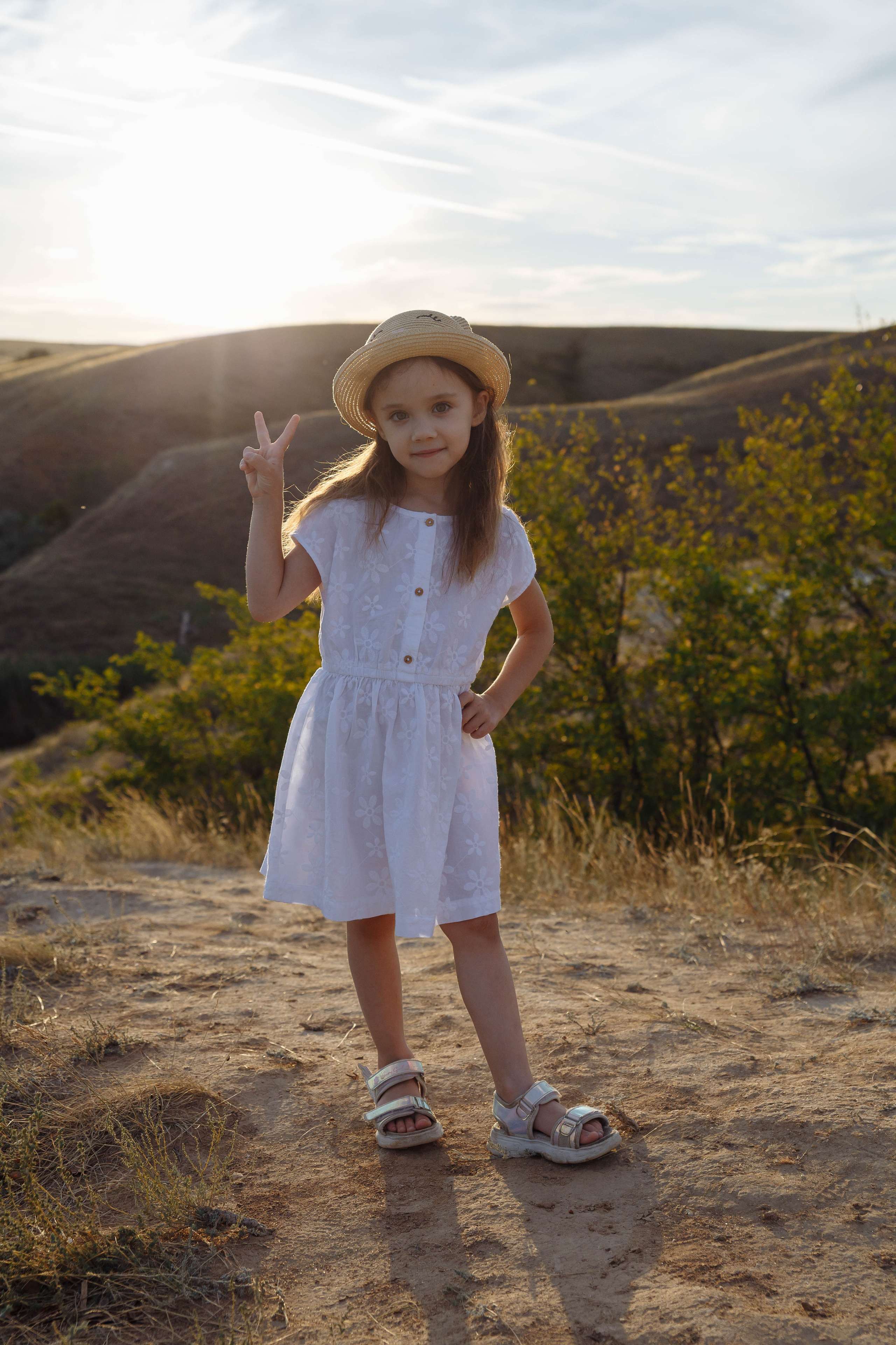 Семейная съемка для Юли, Саши и девочек. Событийный фотограф Максим Бескоровайновнов