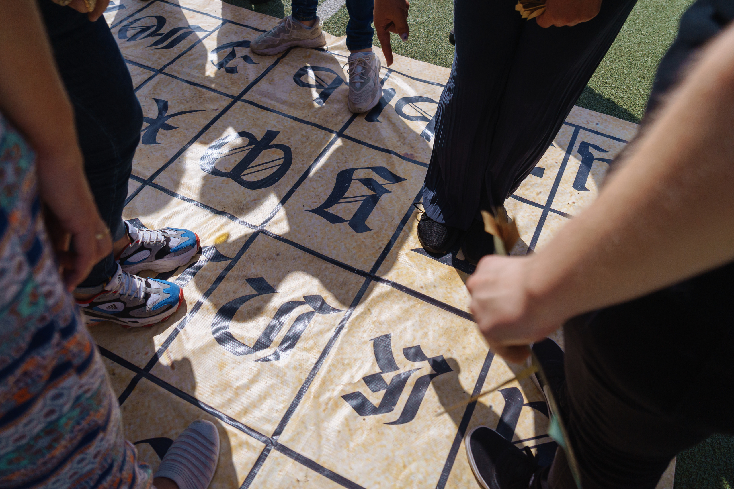 Тим-билдинг по мотивам игры «Форт Бойард» от агентства Центр событий. Событийный фотограф Максим Бескоровайновнов