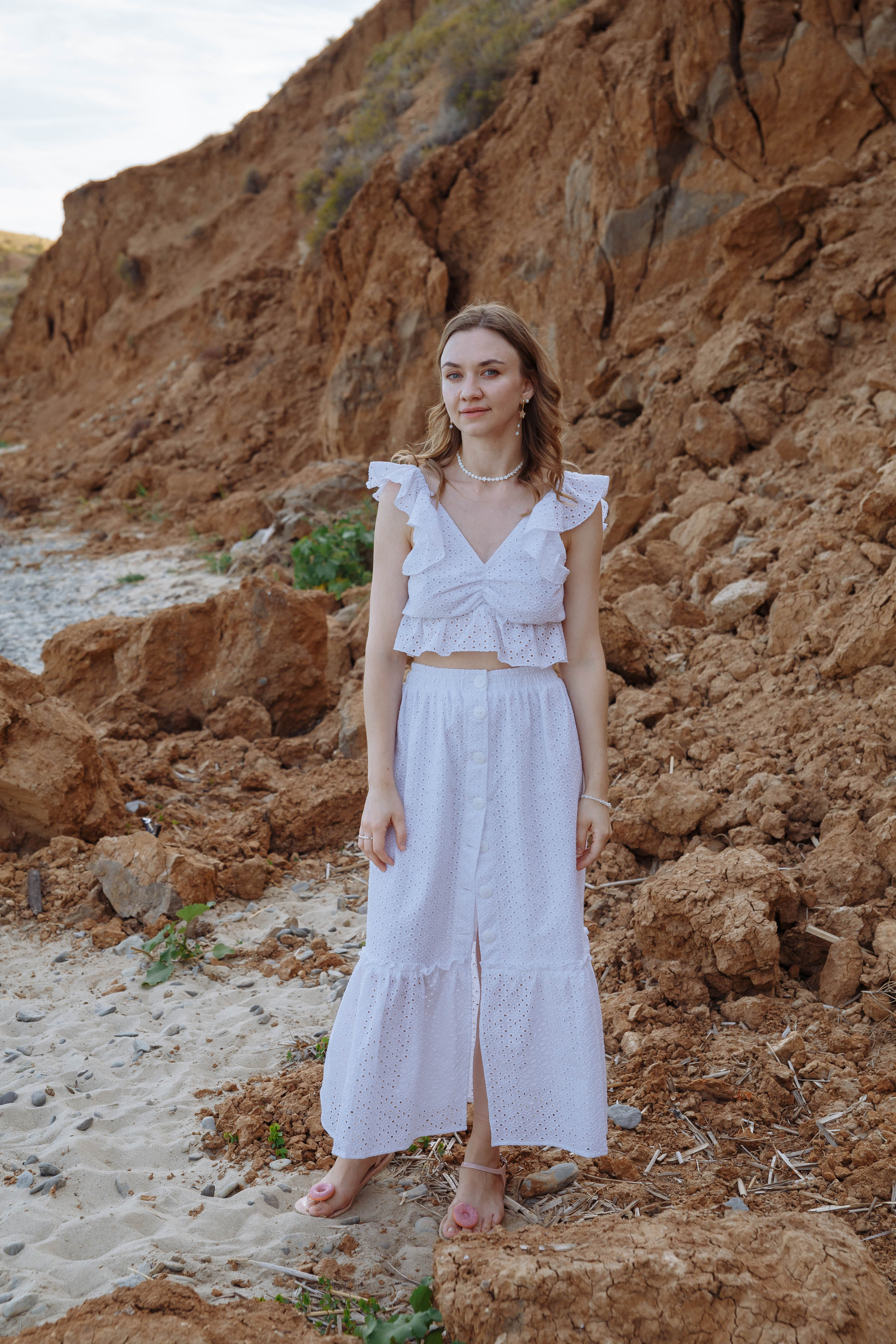 Семейная съемка для Юли, Саши и девочек. Событийный фотограф Максим Бескоровайновнов