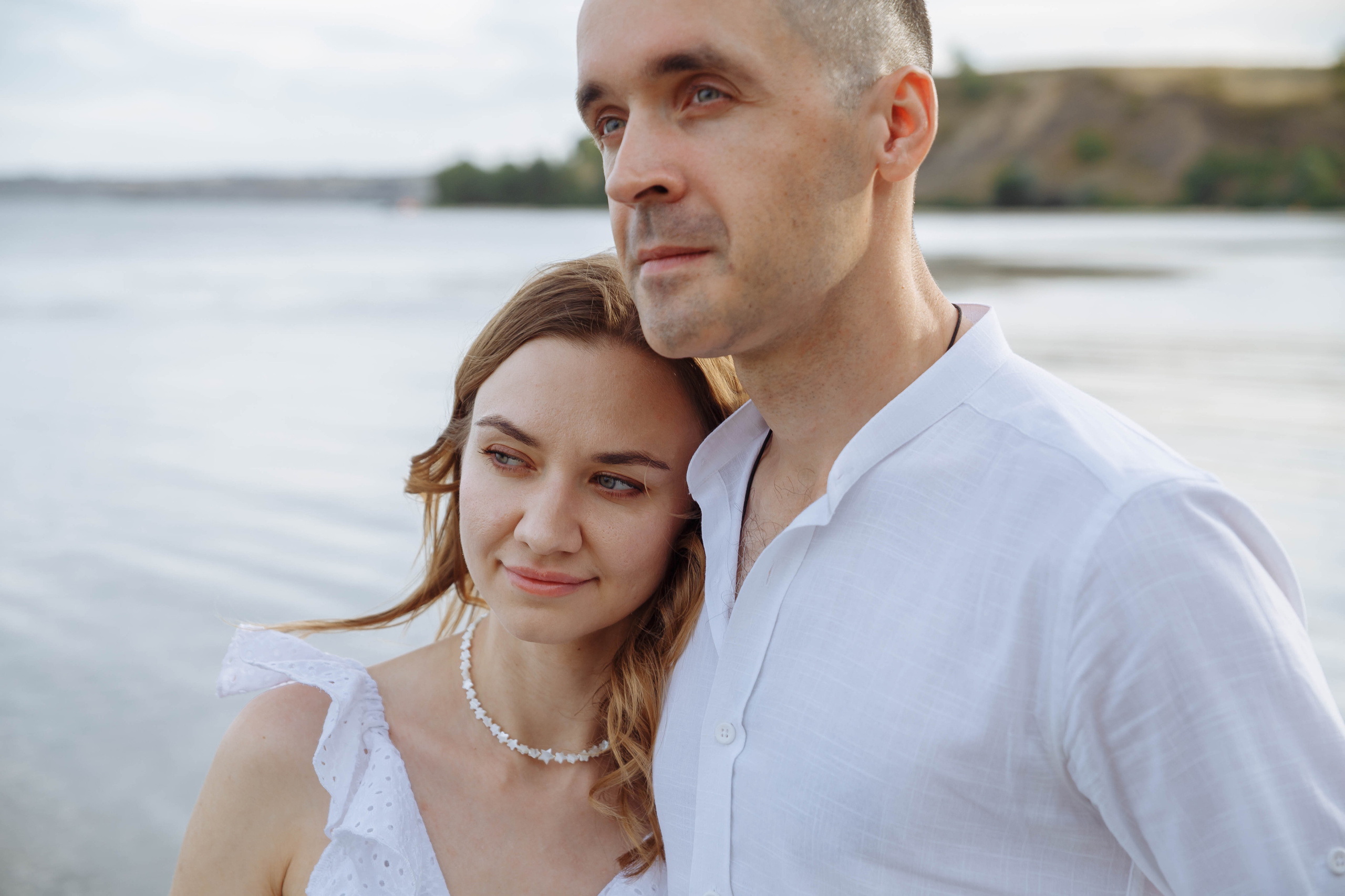 Семейная съемка для Юли, Саши и девочек. Событийный фотограф Максим Бескоровайновнов