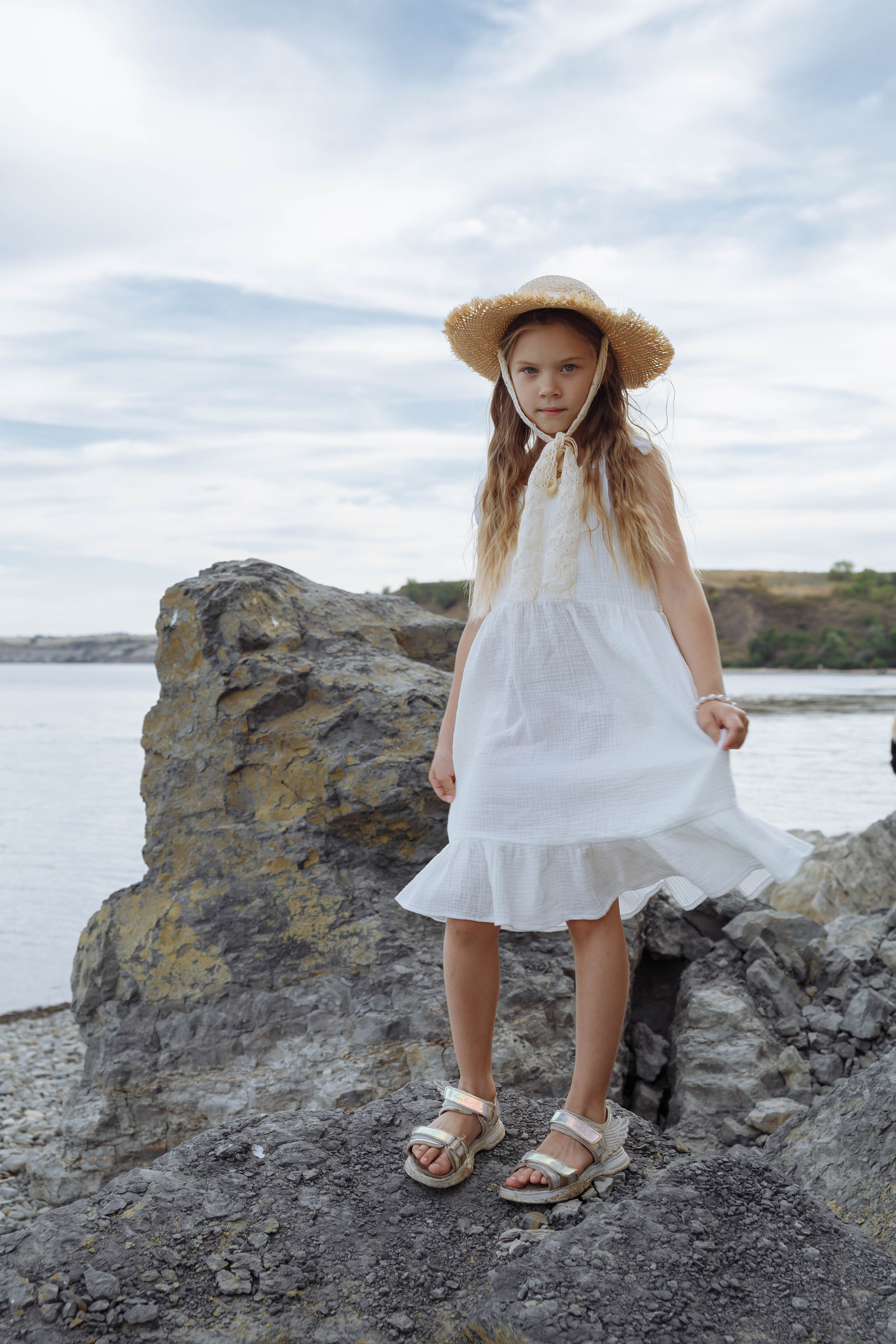 Семейная съемка для Юли, Саши и девочек. Событийный фотограф Максим Бескоровайновнов