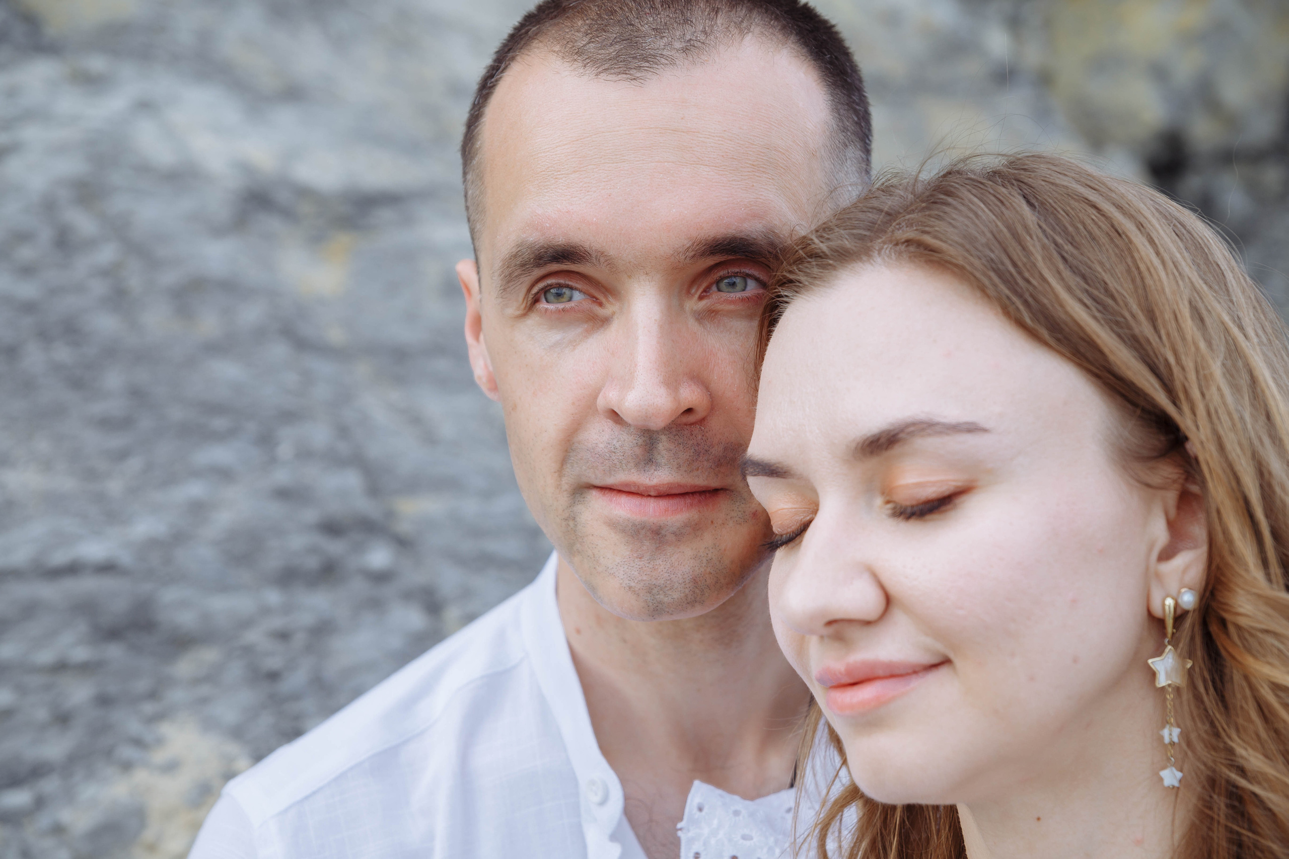 Семейная съемка для Юли, Саши и девочек. Событийный фотограф Максим Бескоровайновнов