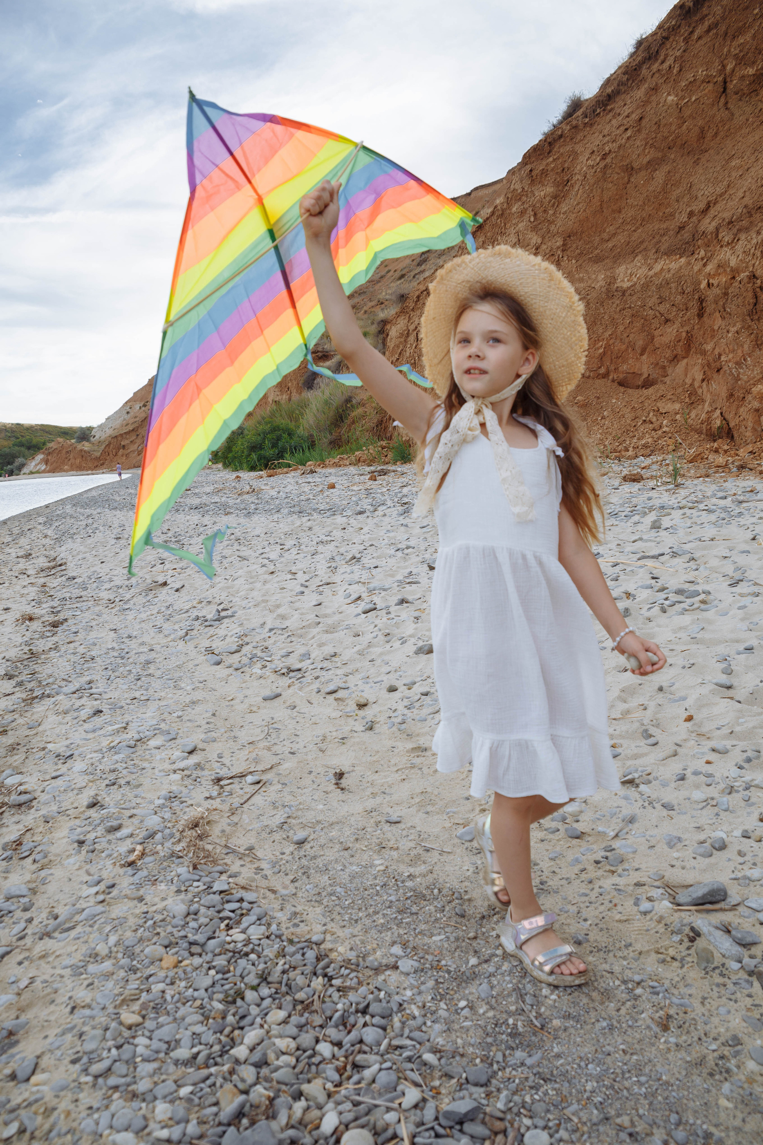 Семейная съемка для Юли, Саши и девочек. Событийный фотограф Максим Бескоровайновнов