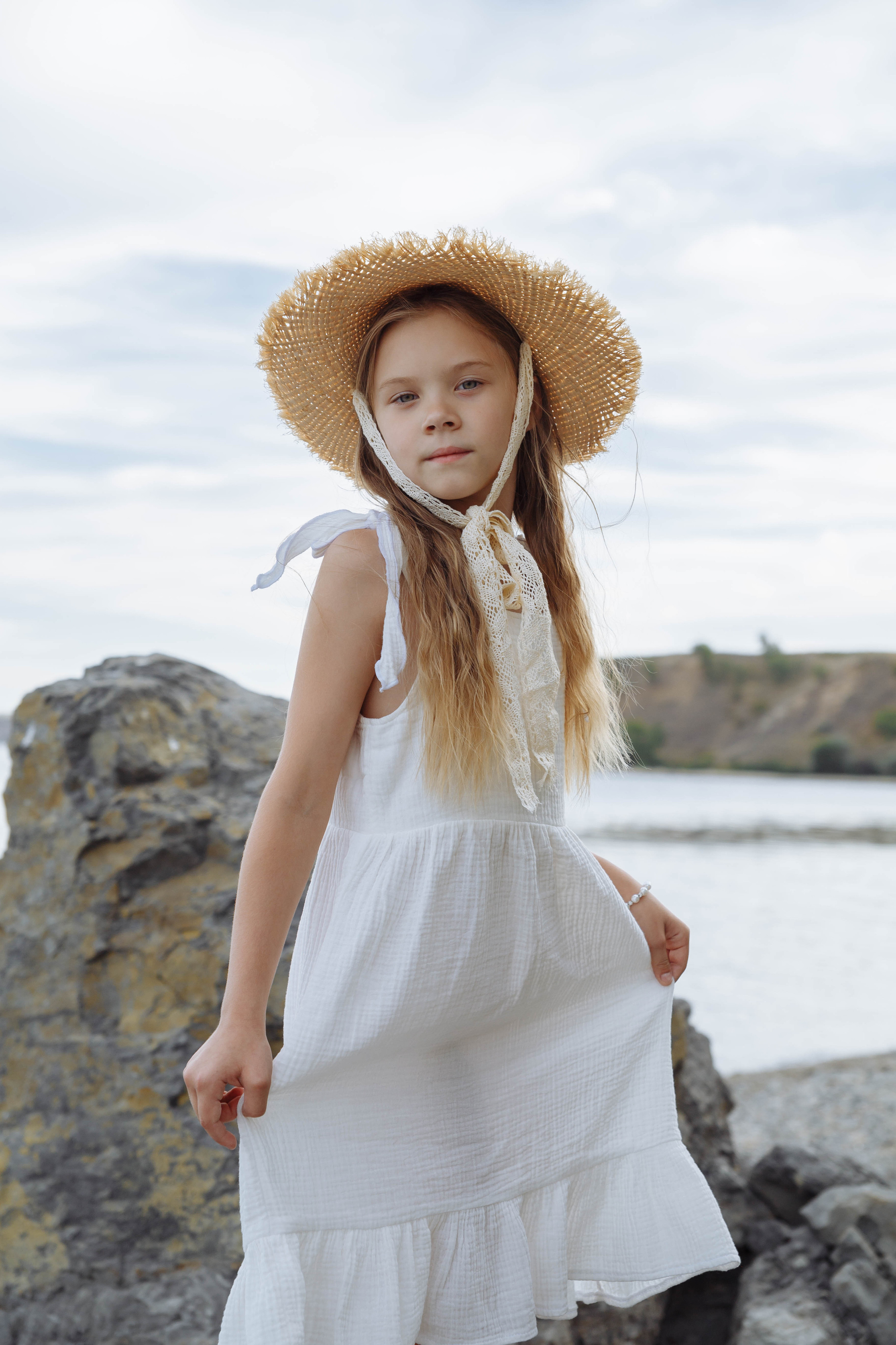 Семейная съемка для Юли, Саши и девочек. Событийный фотограф Максим Бескоровайновнов