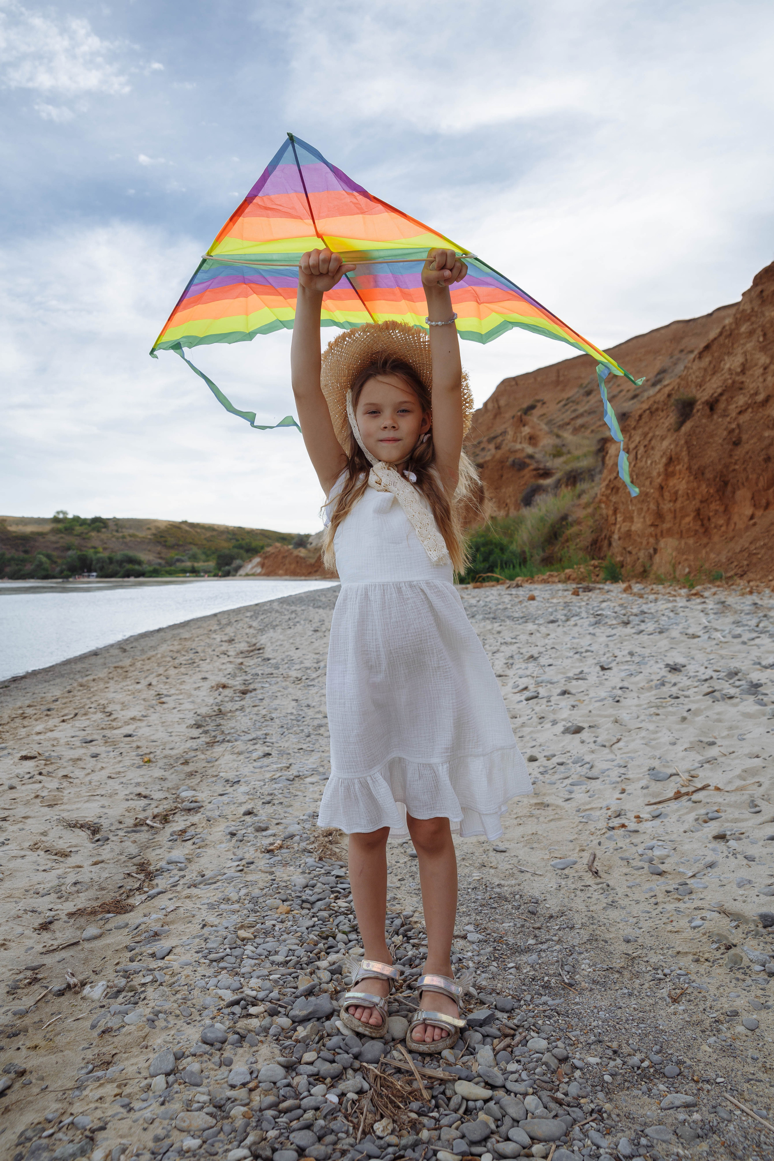 Семейная съемка для Юли, Саши и девочек. Событийный фотограф Максим Бескоровайновнов