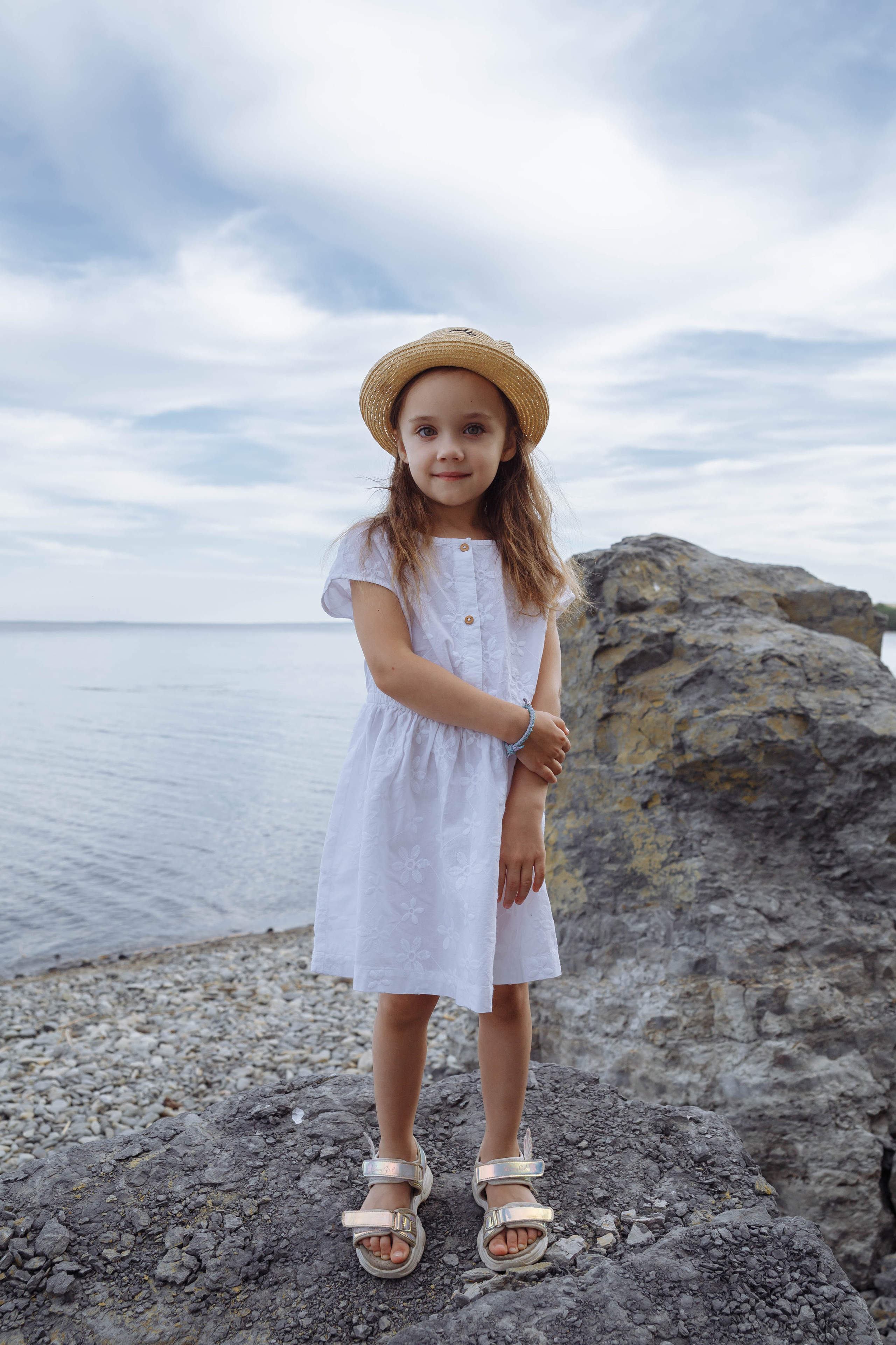 Семейная съемка для Юли, Саши и девочек. Событийный фотограф Максим Бескоровайновнов