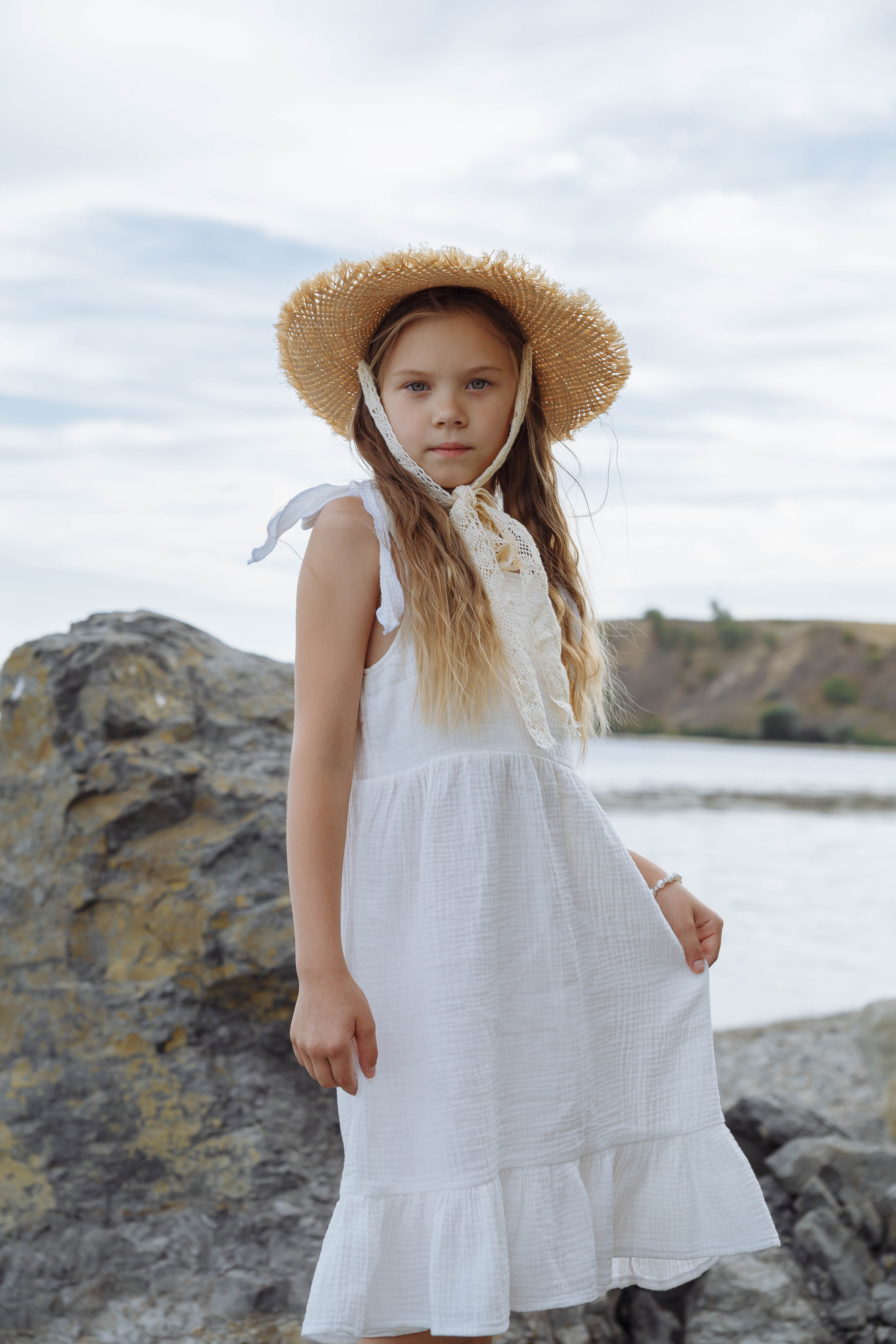 Семейная съемка для Юли, Саши и девочек. Событийный фотограф Максим Бескоровайновнов