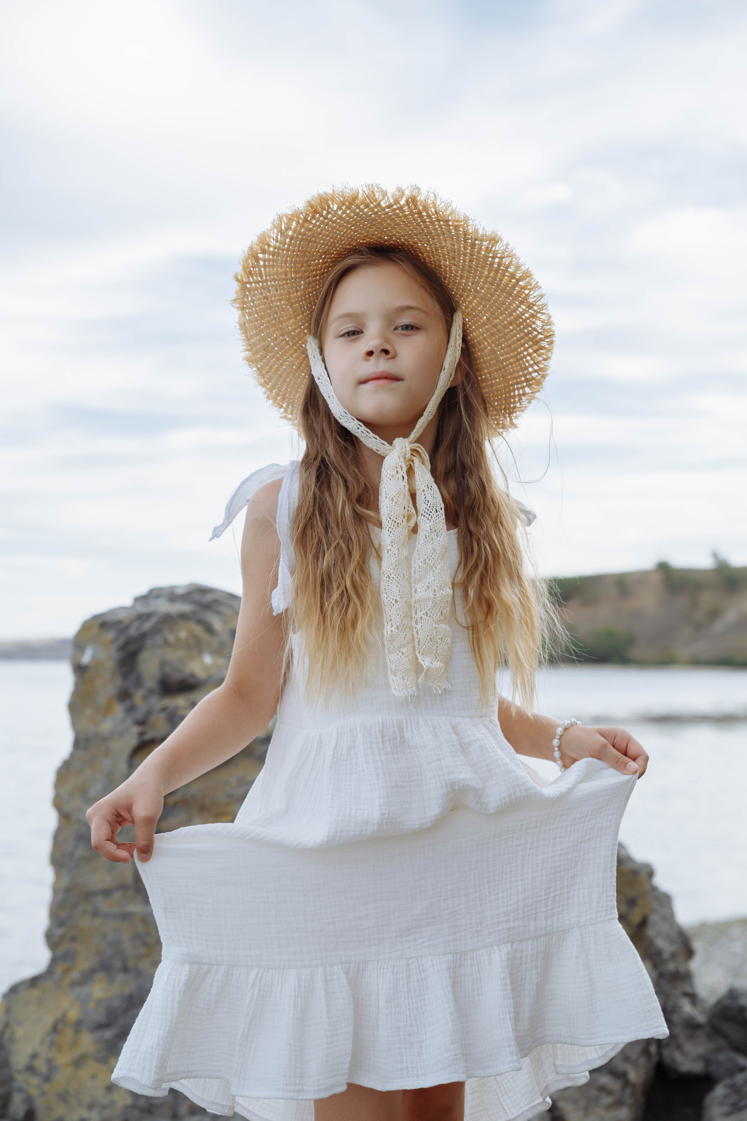 Семейная съемка для Юли, Саши и девочек. Событийный фотограф Максим Бескоровайновнов