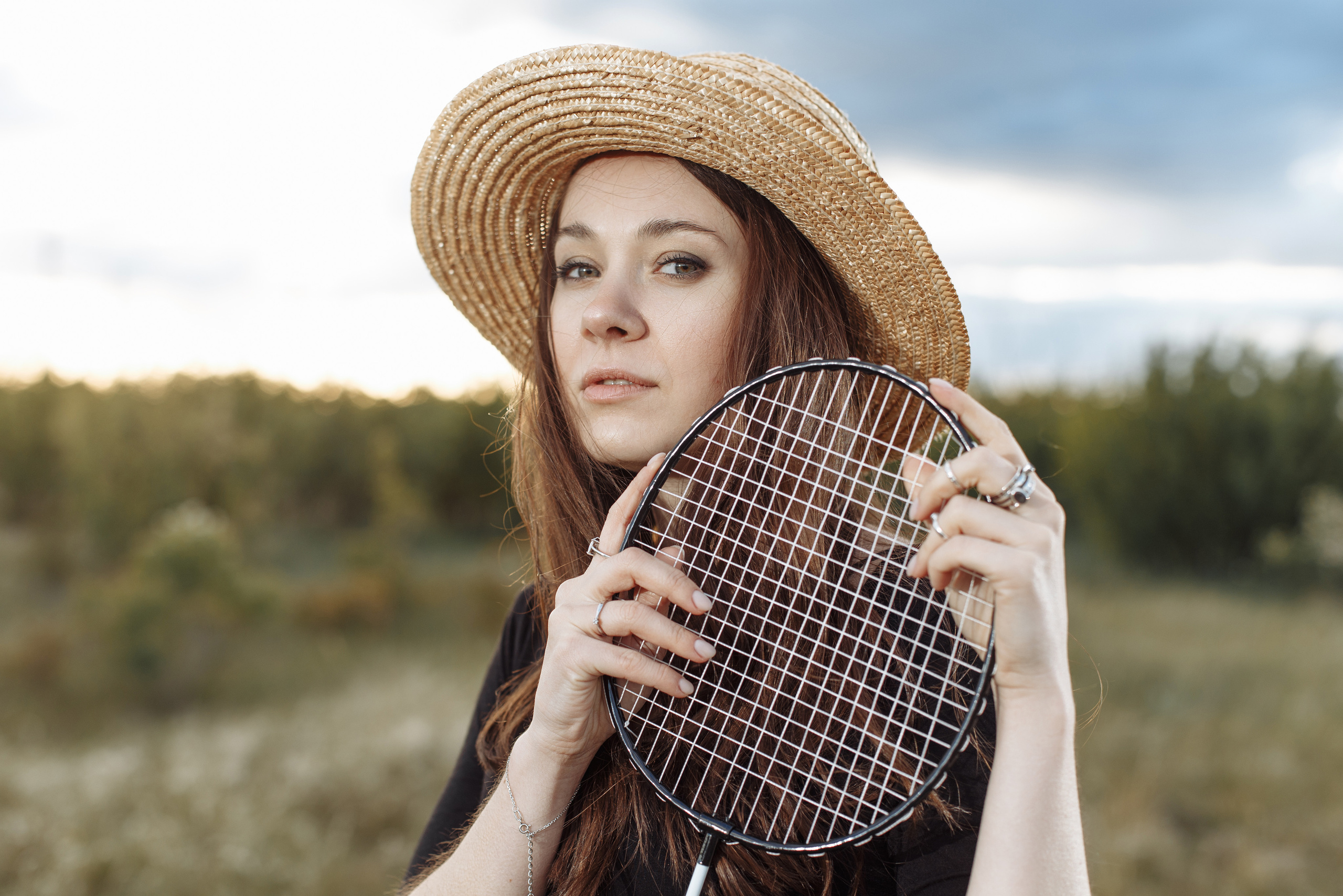 Даша Синицина и апельсины. Событийный фотограф Максим Бескоровайновнов