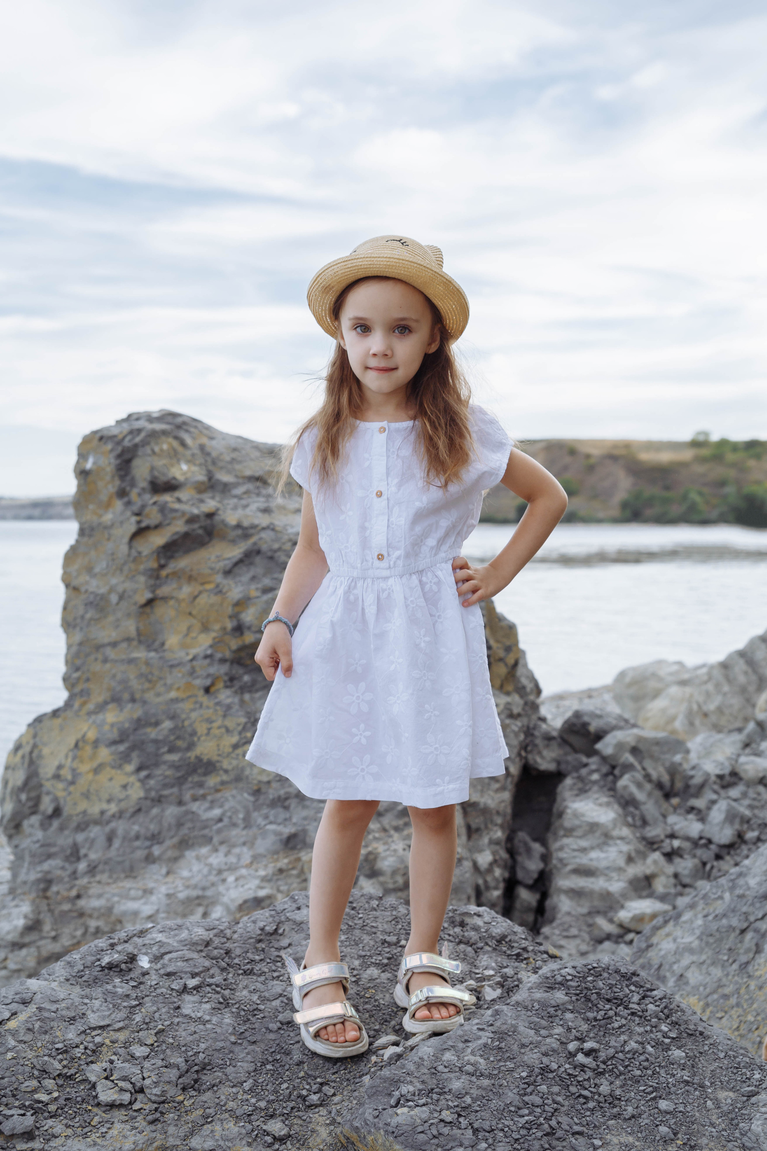 Семейная съемка для Юли, Саши и девочек. Событийный фотограф Максим Бескоровайновнов