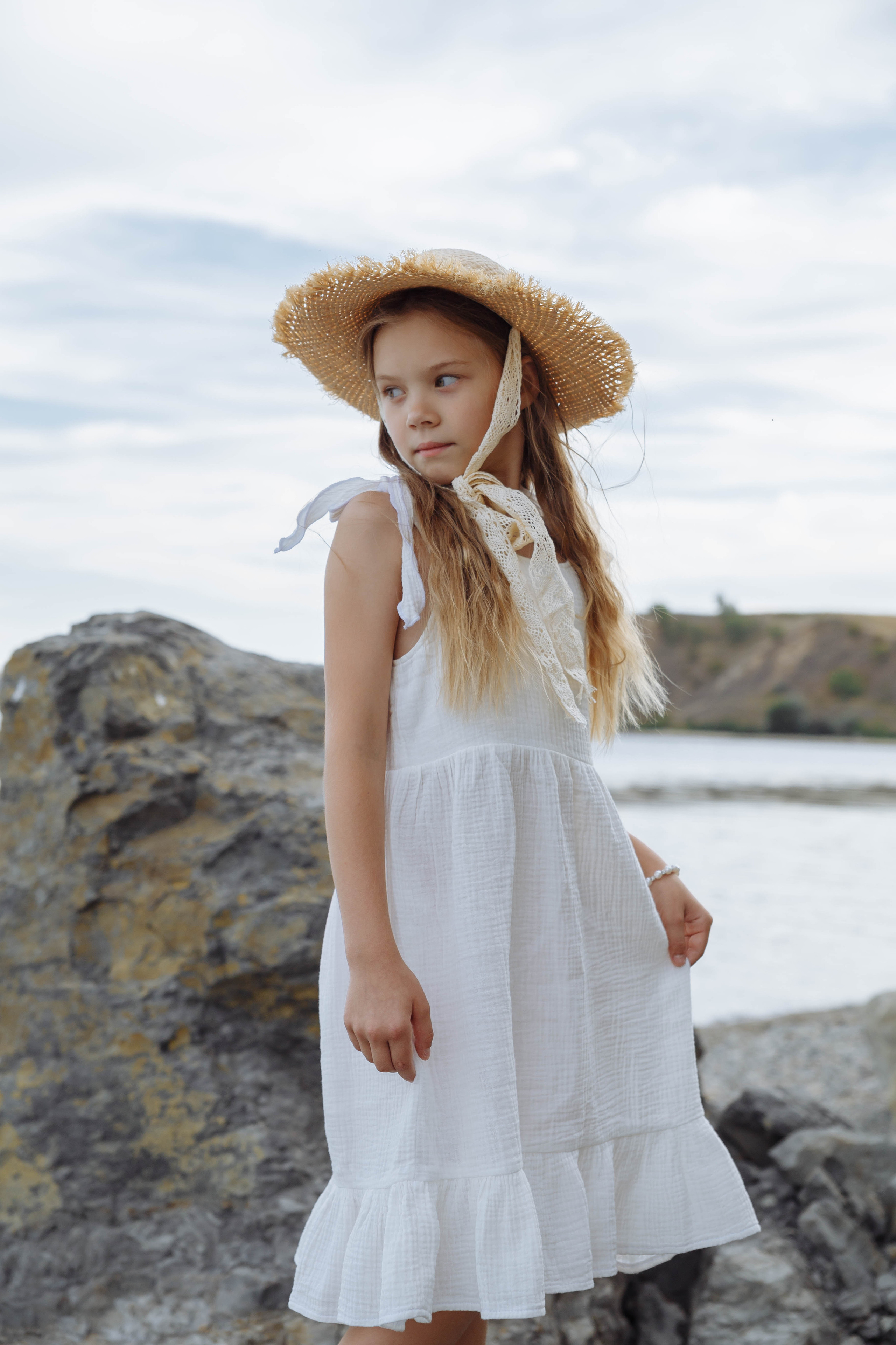 Семейная съемка для Юли, Саши и девочек. Событийный фотограф Максим Бескоровайновнов