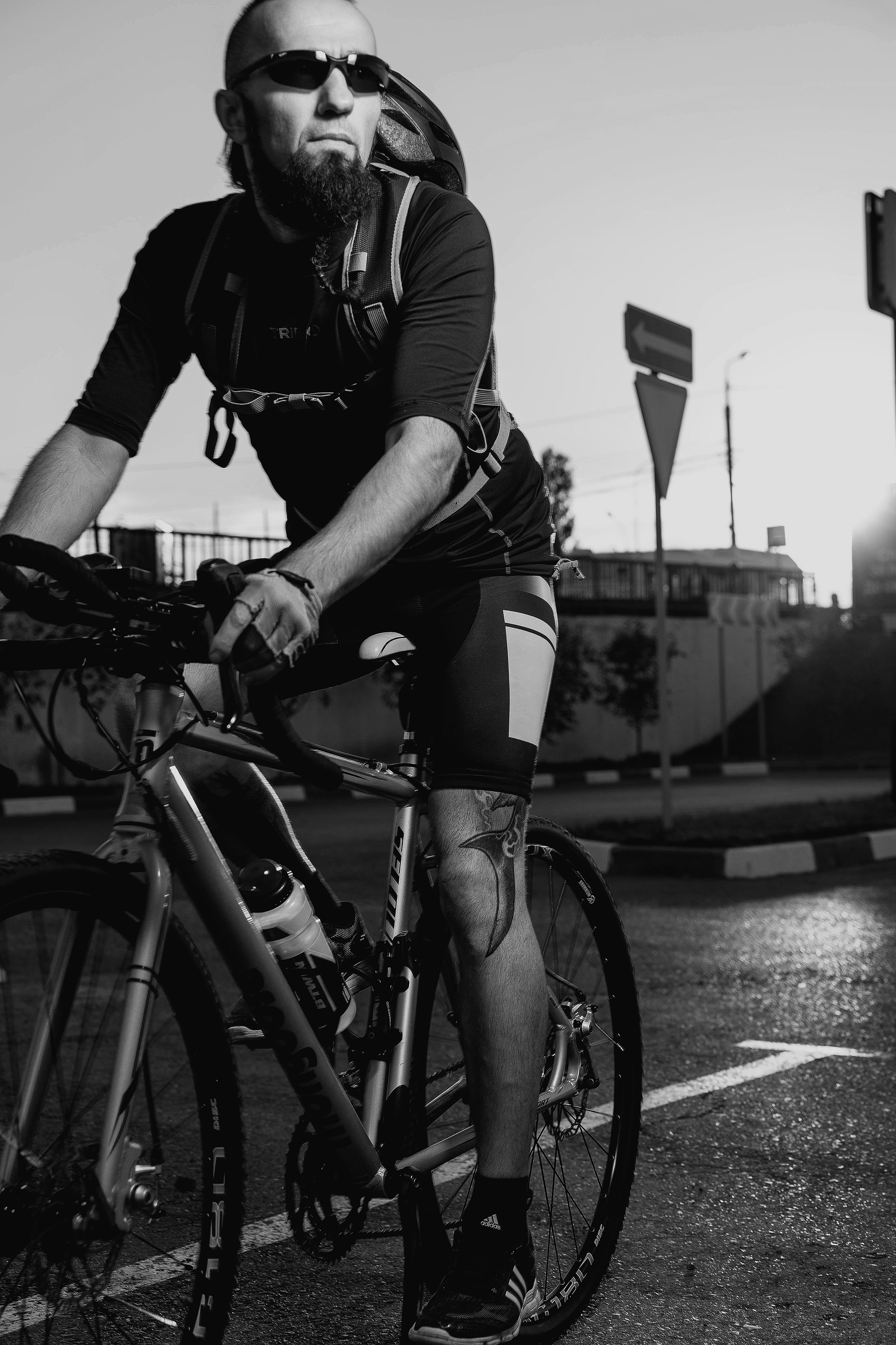 Владимир 'Pantera' Королев. Событийный фотограф Максим Бескоровайновнов