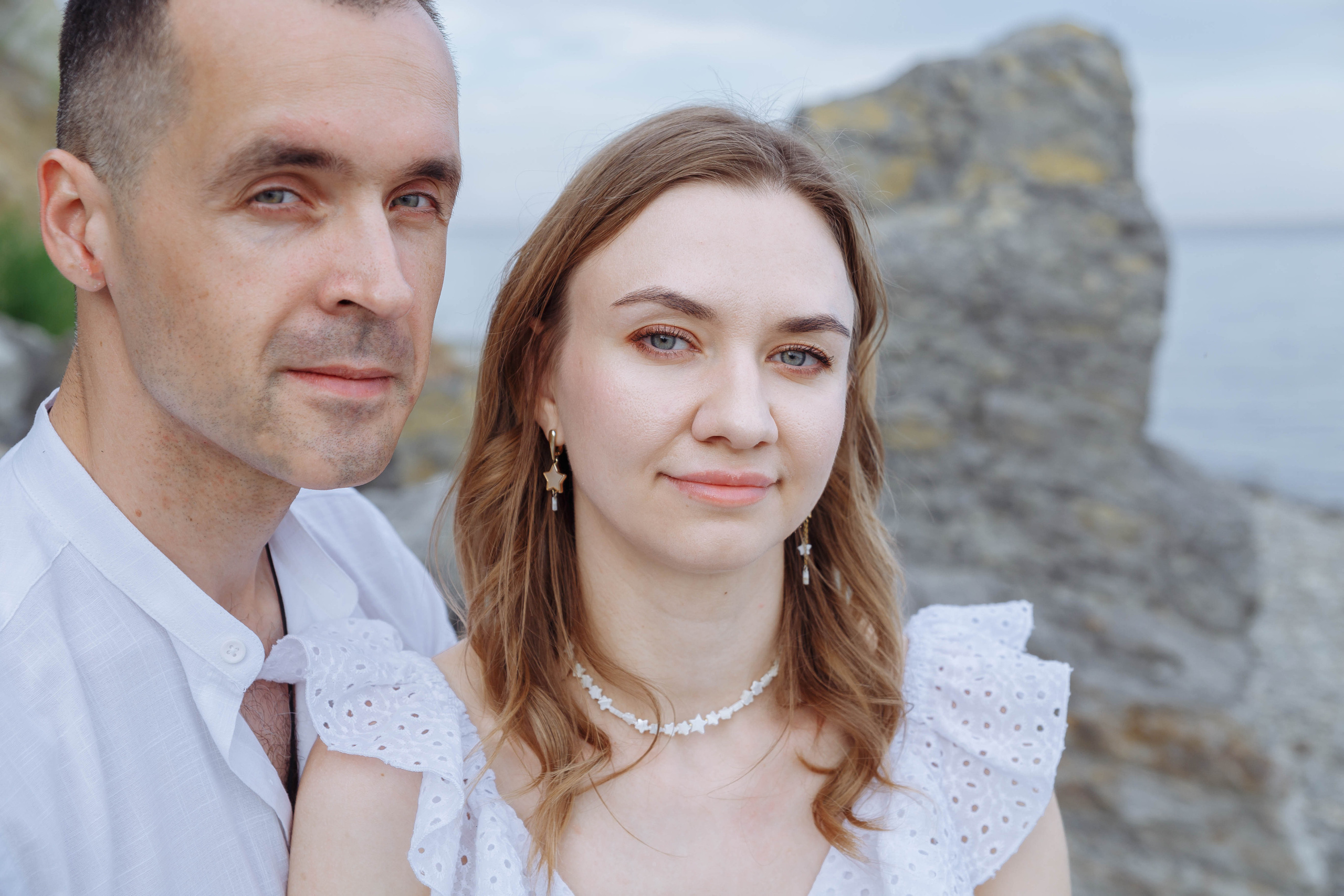 Семейная съемка для Юли, Саши и девочек. Событийный фотограф Максим Бескоровайновнов