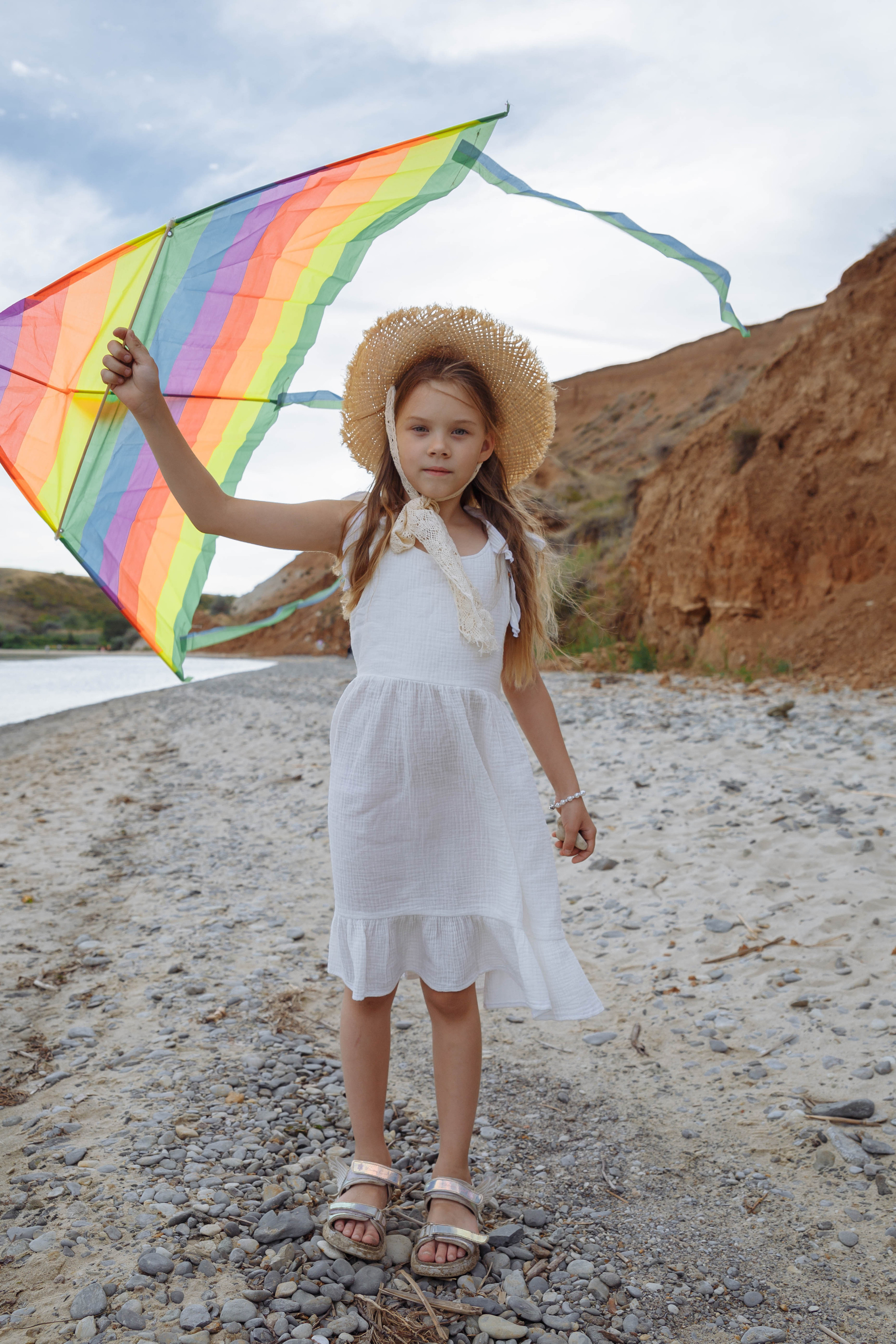 Семейная съемка для Юли, Саши и девочек. Событийный фотограф Максим Бескоровайновнов