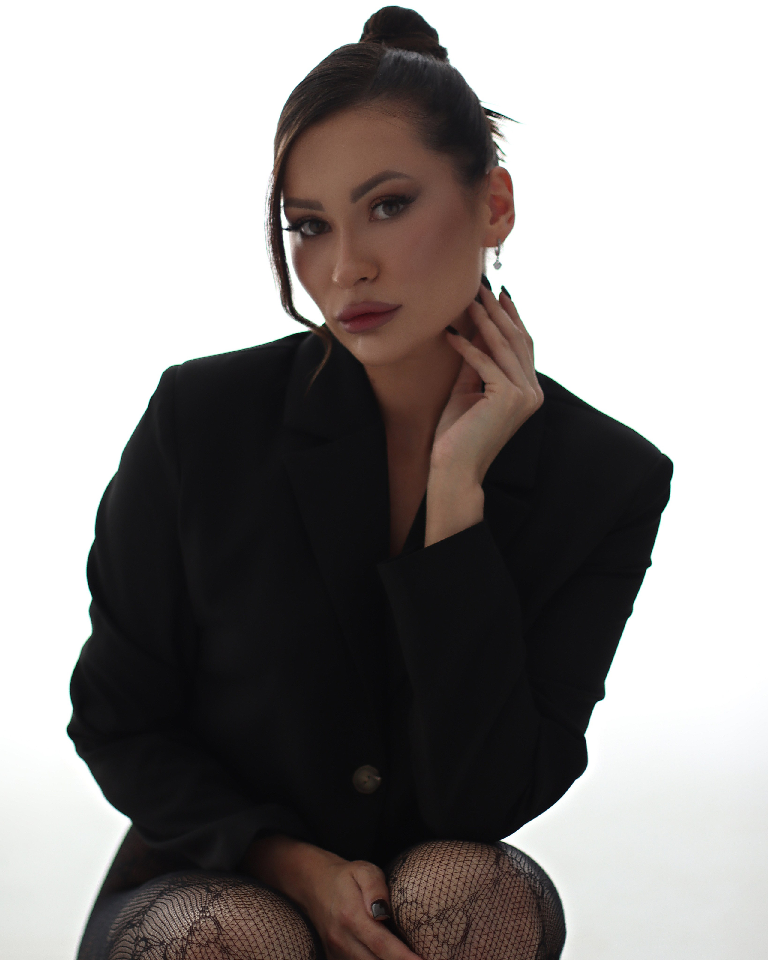 Татьяна. Фотограф Ксения Сидоренкова. г. Санкт-Петербург, индивидуальные и Lovestory съёмки