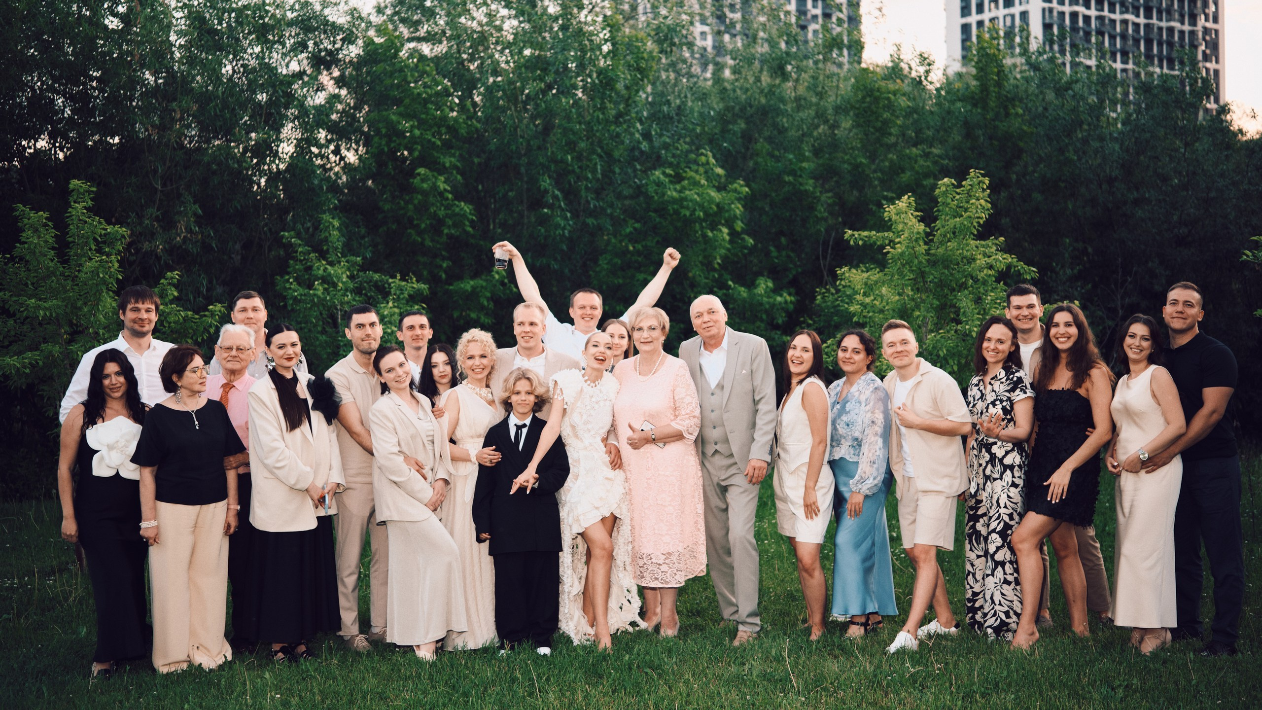 10.06 Игорь и Марина. Свадебный организатор Екатеринбург