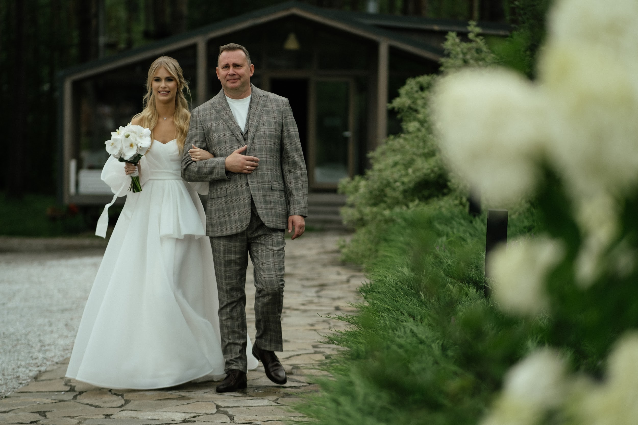 8.08 София и Юра. Свадебный организатор Екатеринбург