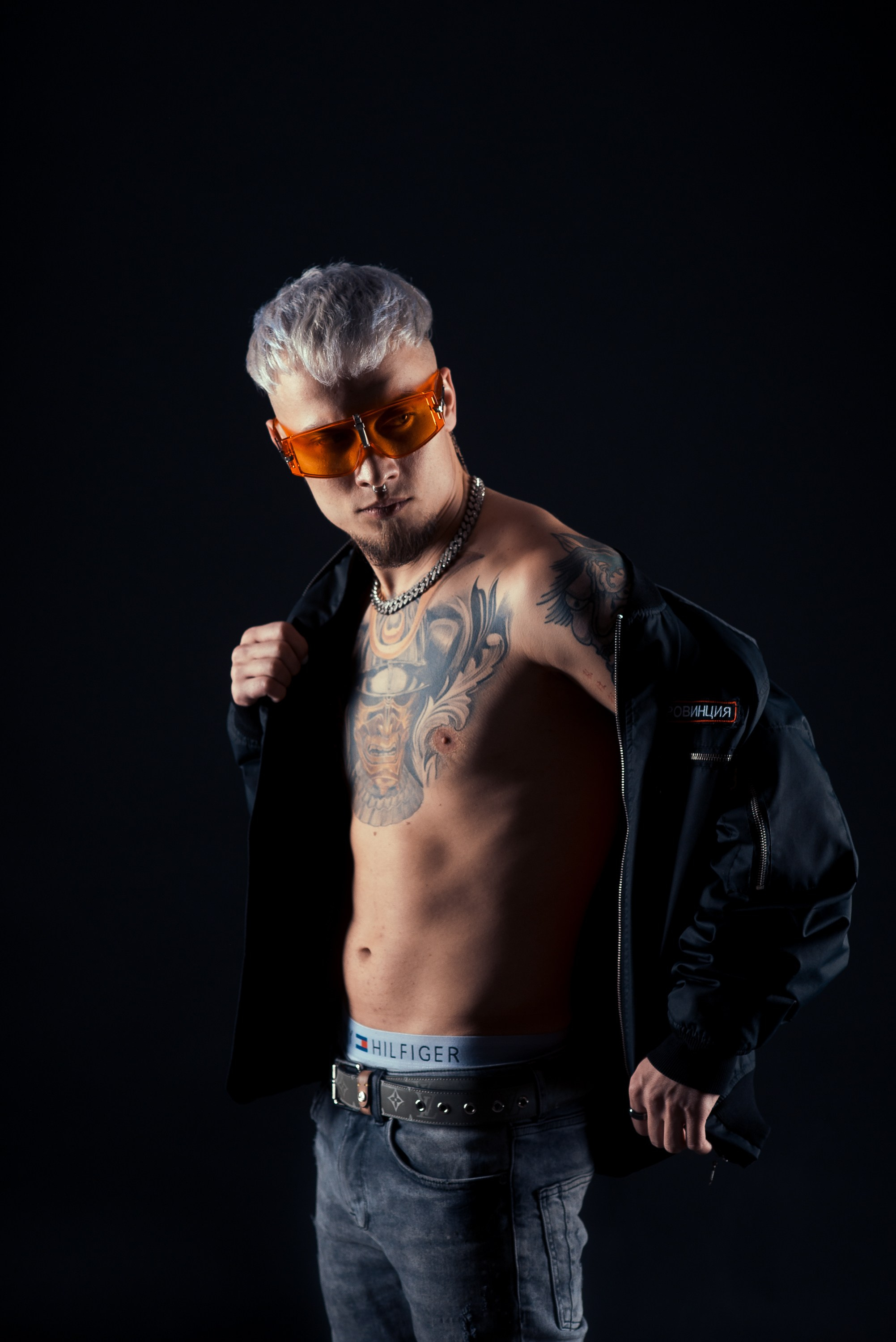 Dabro&Hard. Главная