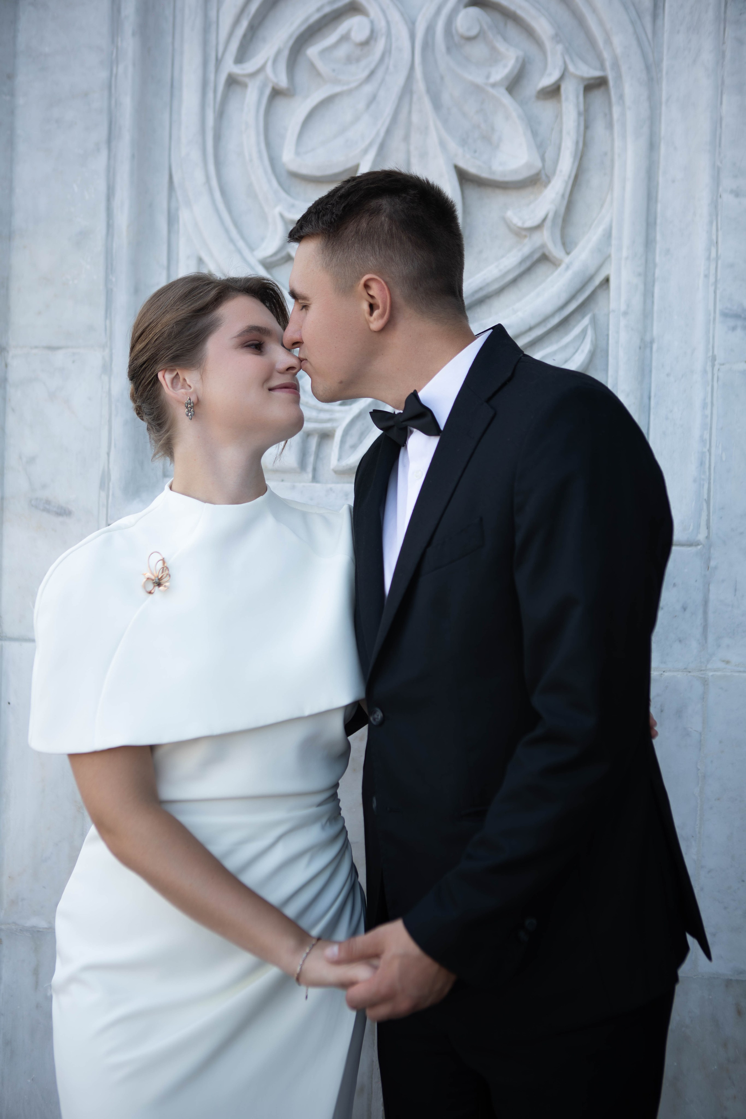 Венчание. Момент освященный вечностью. Свадебный и семейный фотограф в Москве