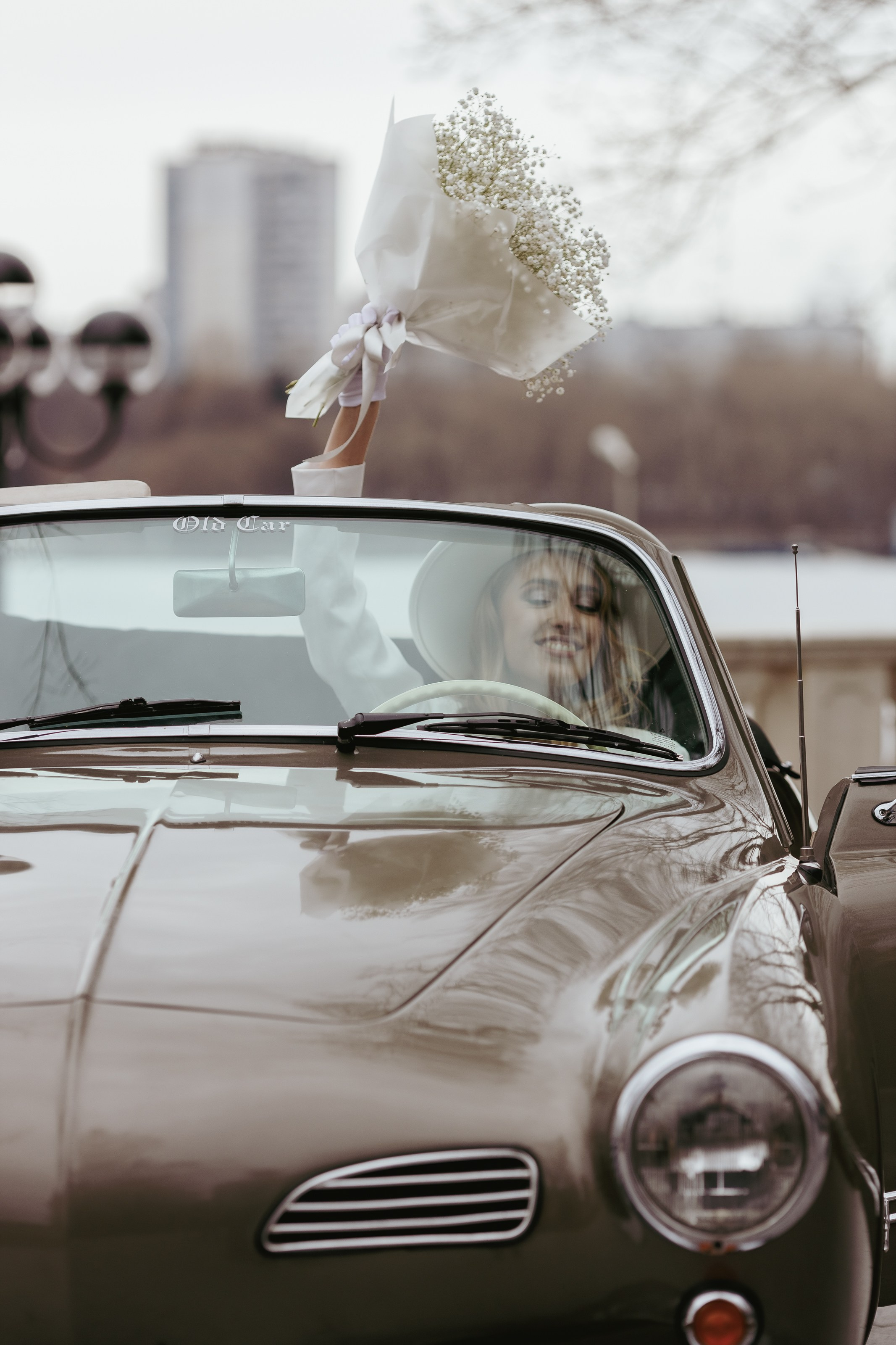 Максим и Светлана. Фотограф Москва