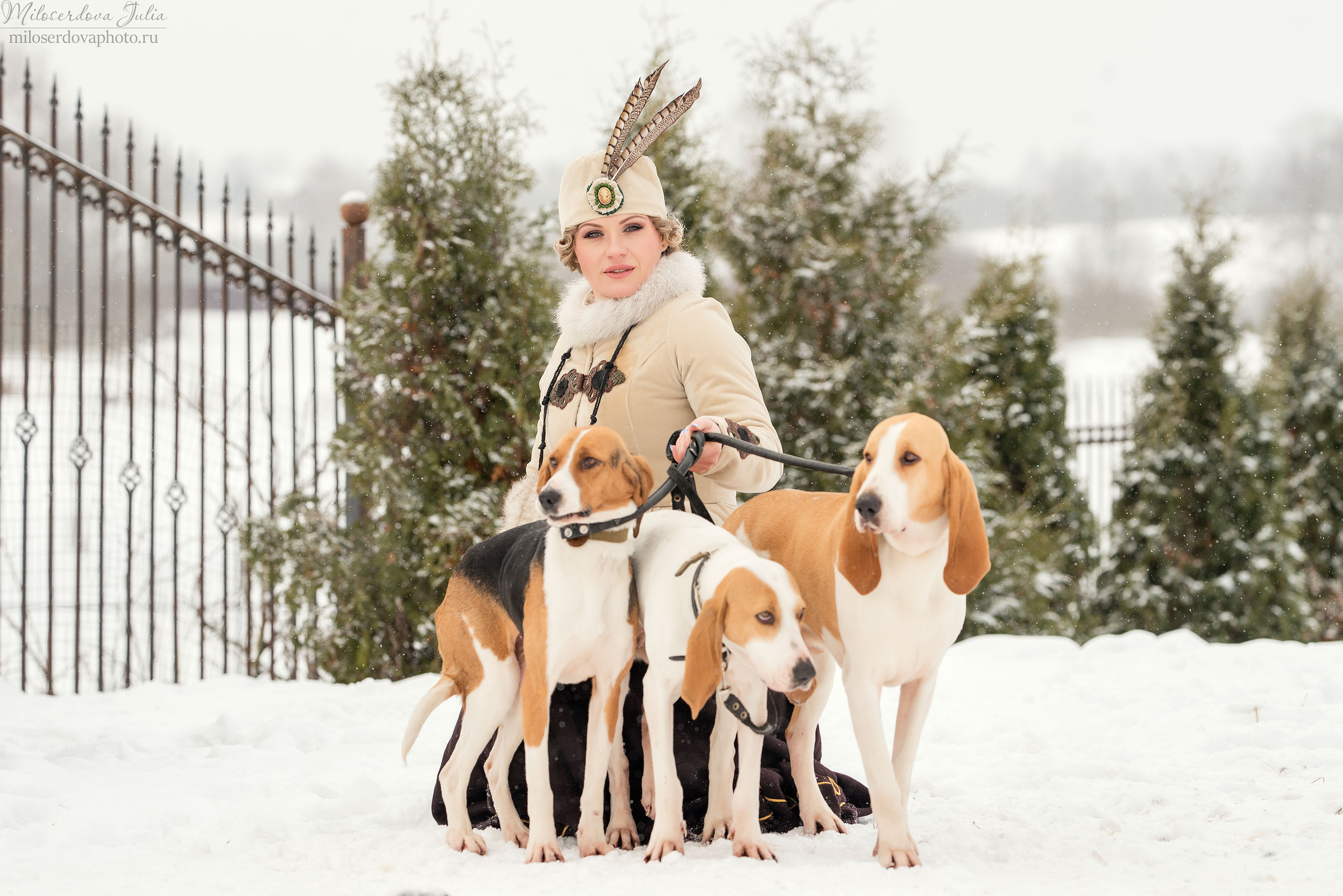 ЮЛИЯ МИЛОСЕРДОВА. Фотограф Юлия Милосердова