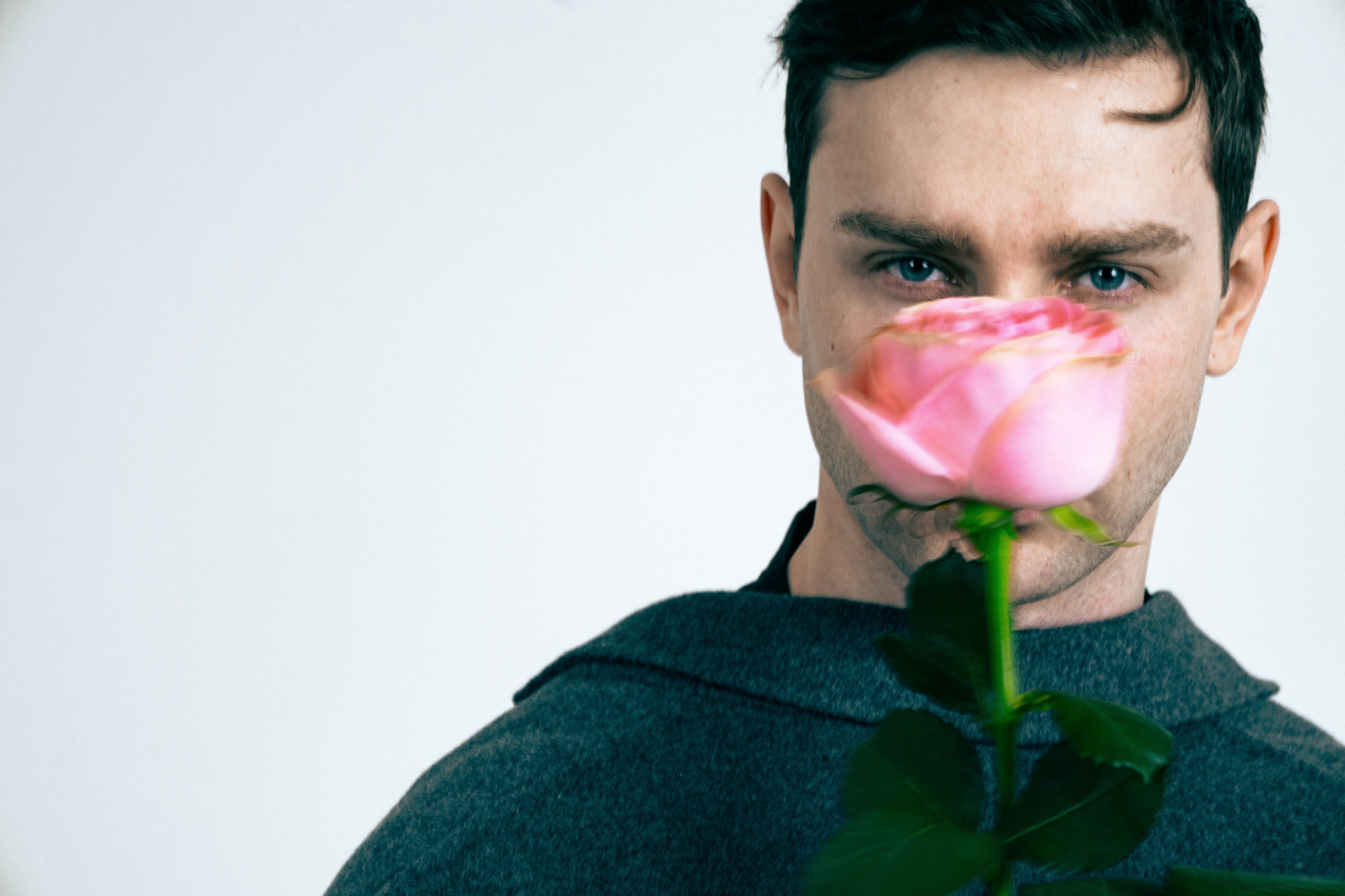 Съёмки для артистов театра и кино. ФОТОГРАФ КРАСНОДАР | РОССИЯ