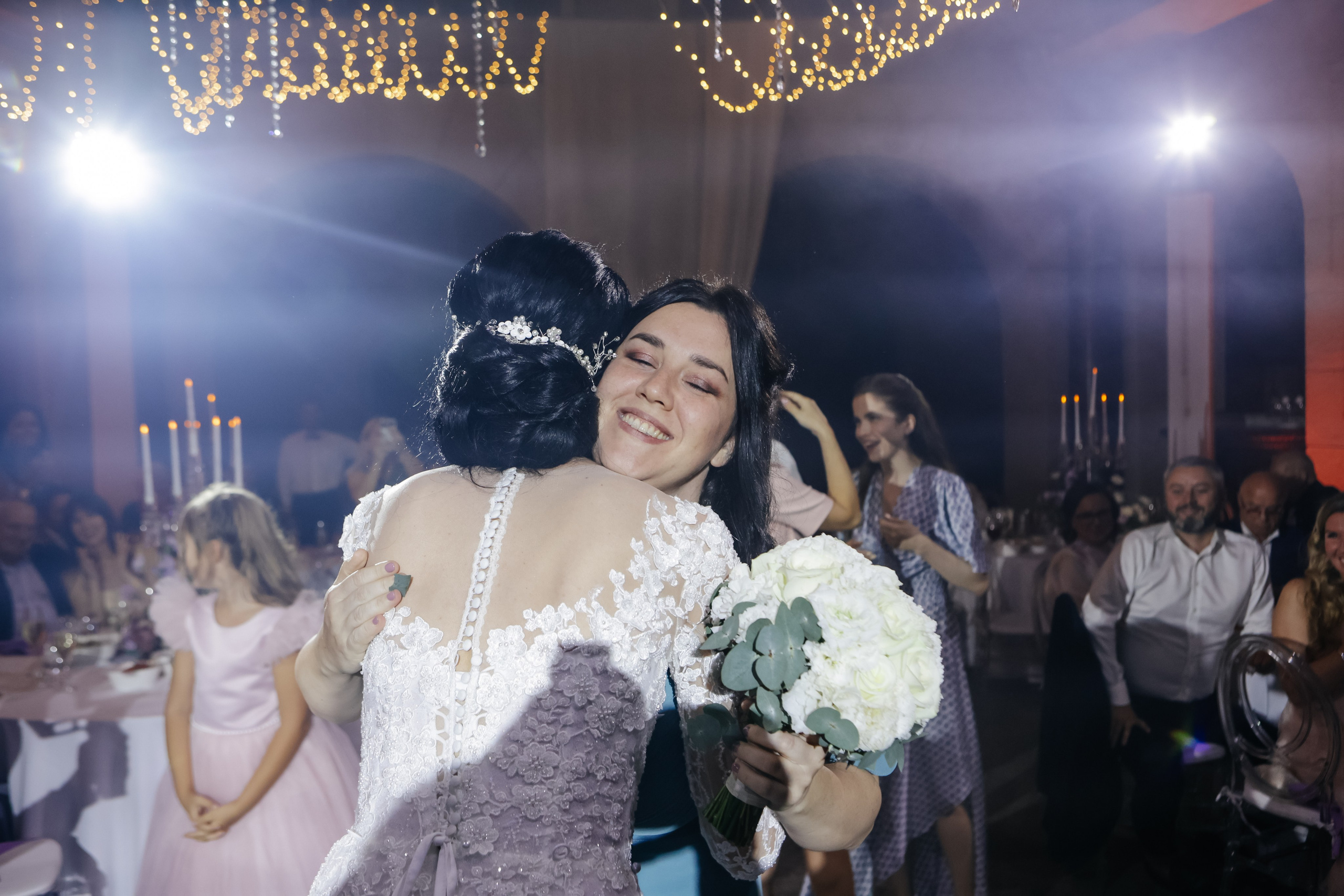 Свадьба в Замке. Фотограф на Новой риге и в Москве Елена Елис