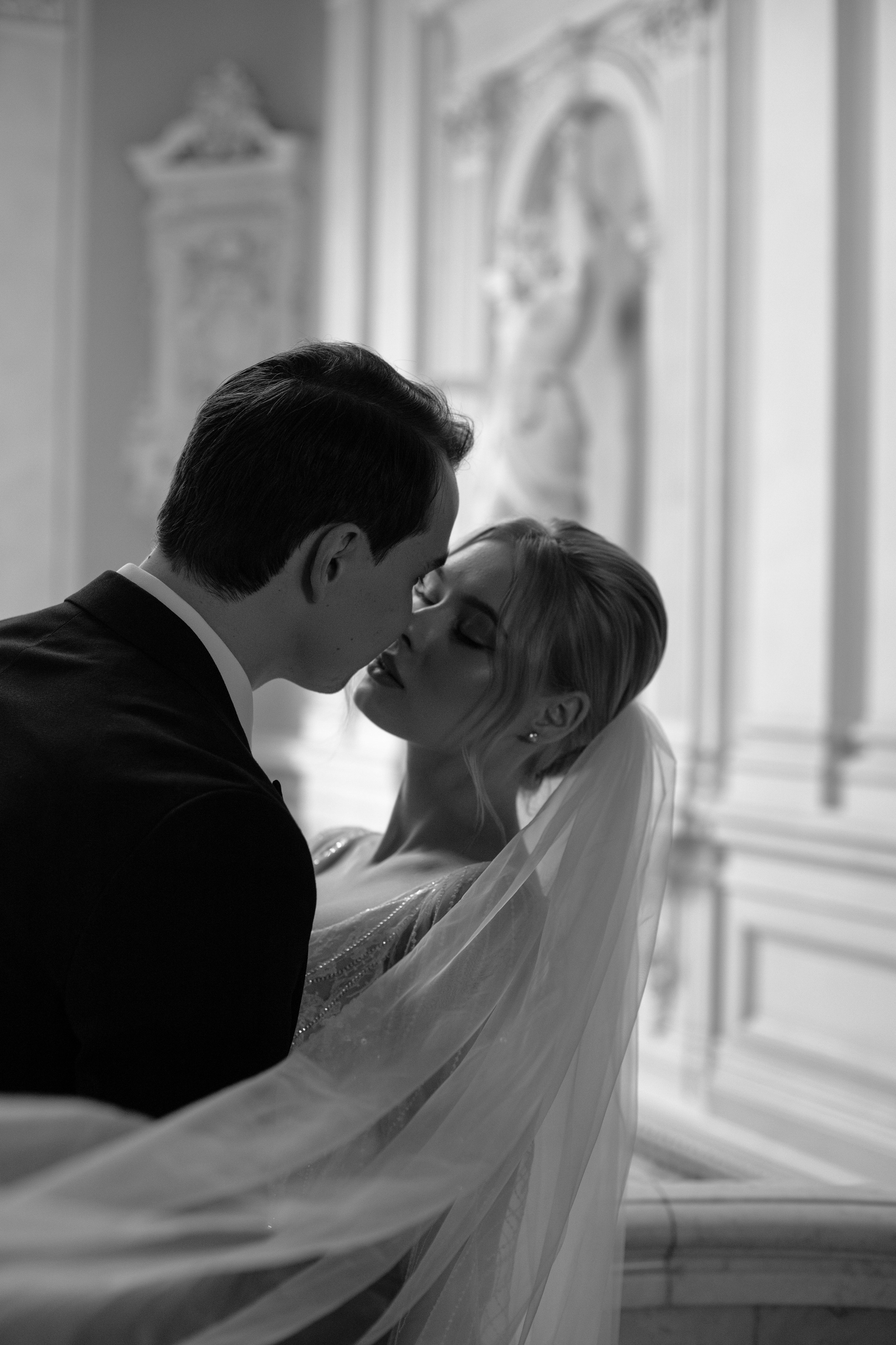 Till death. Свадебный и семейный фотограф Арина Кулёва