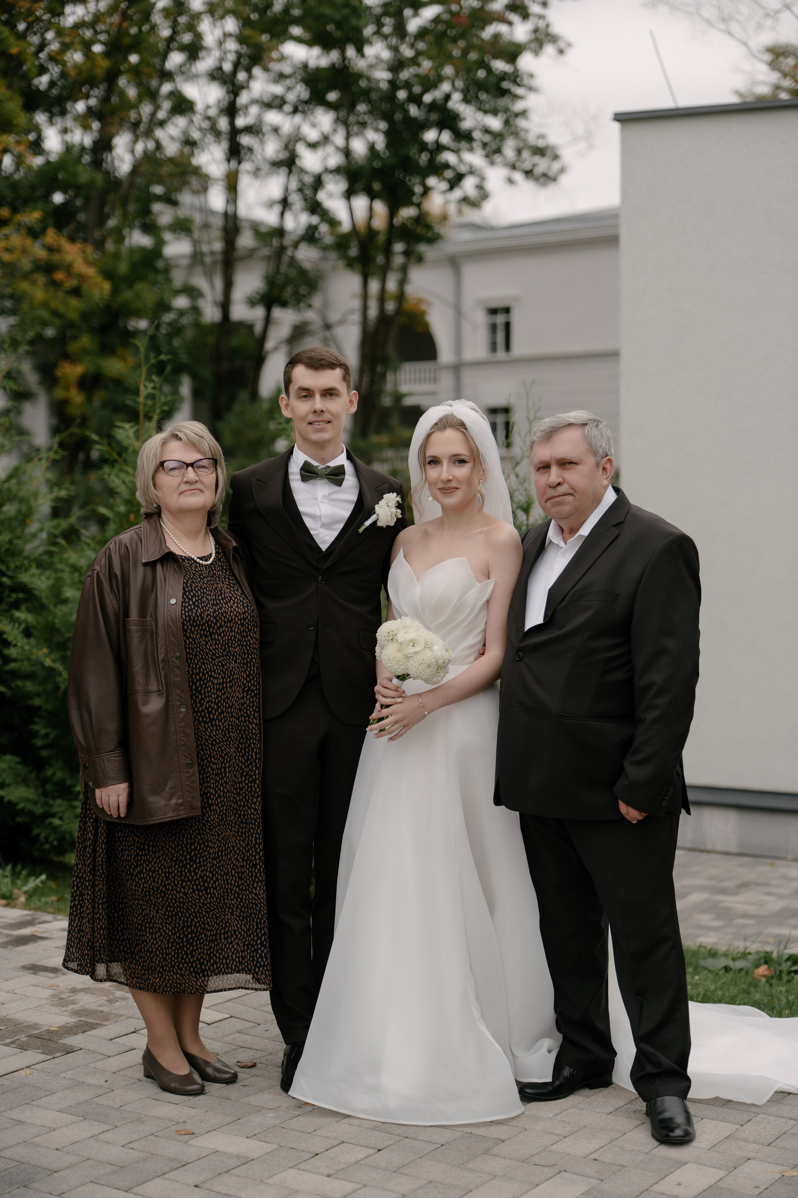 Саша и Катя. Свадебный и семейный фотограф в Москве и Красногорске — живые кадры | Анастасия Тихонова