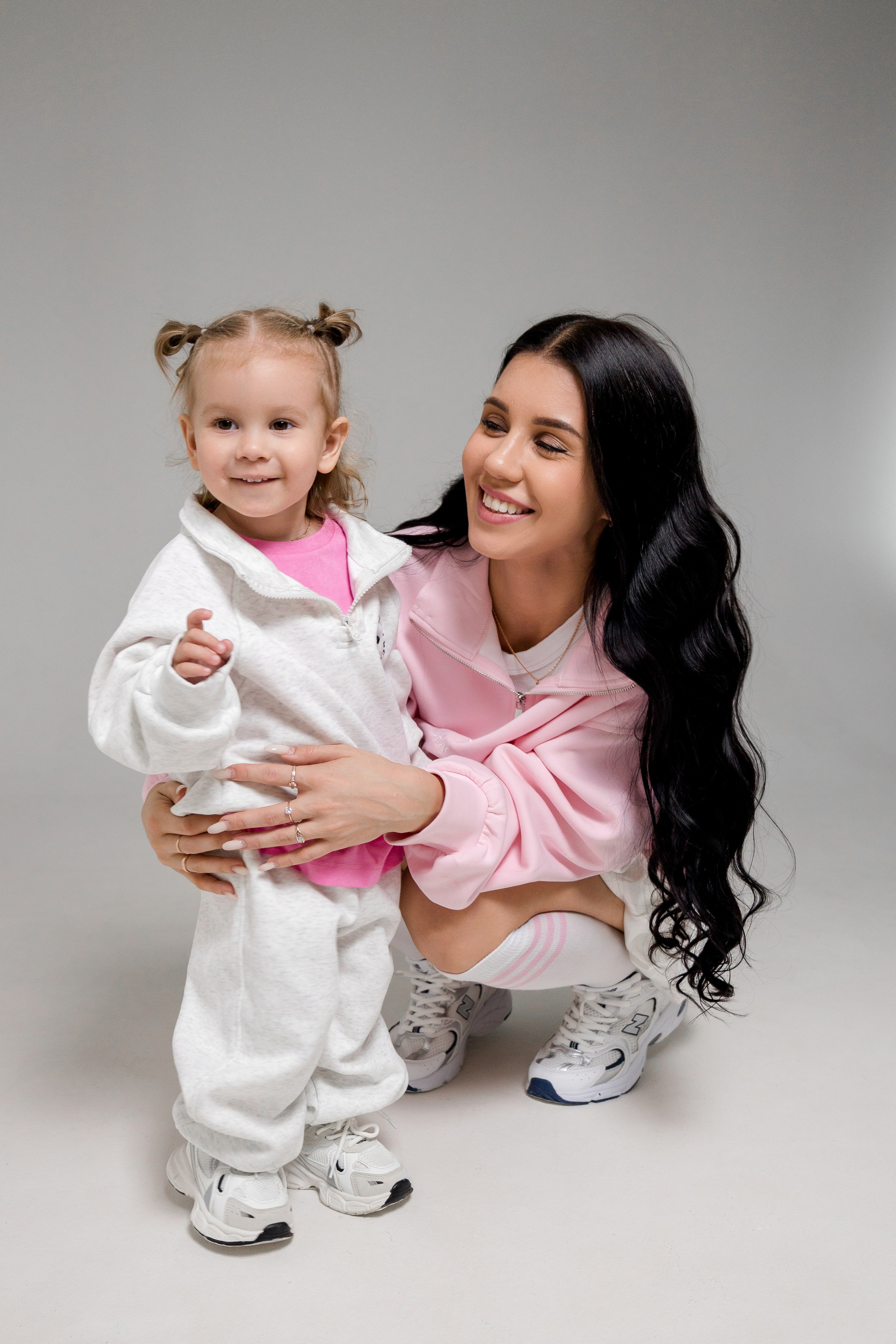 Семейная. Фотограф Дарья Белова Нижний Новгород, Балахна