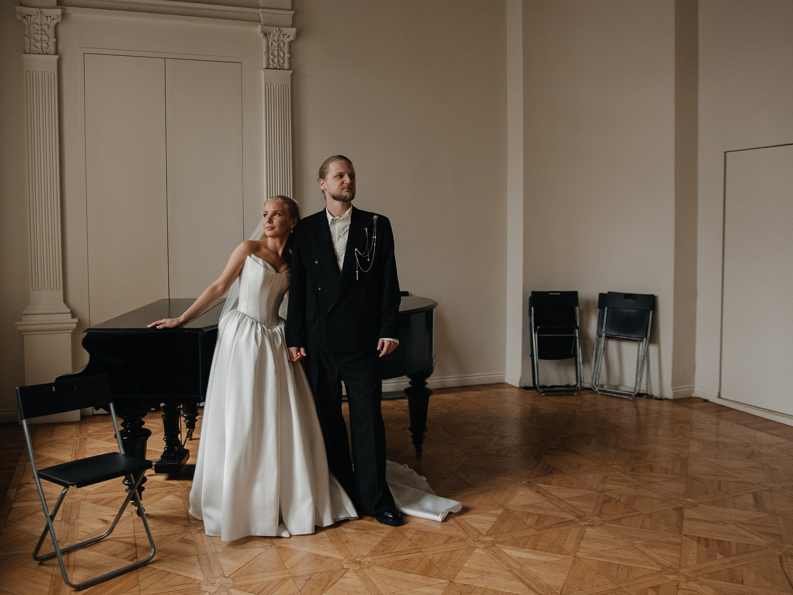 Наша встреча неслучайна. Фотограф в Воронеже Антон Пестов