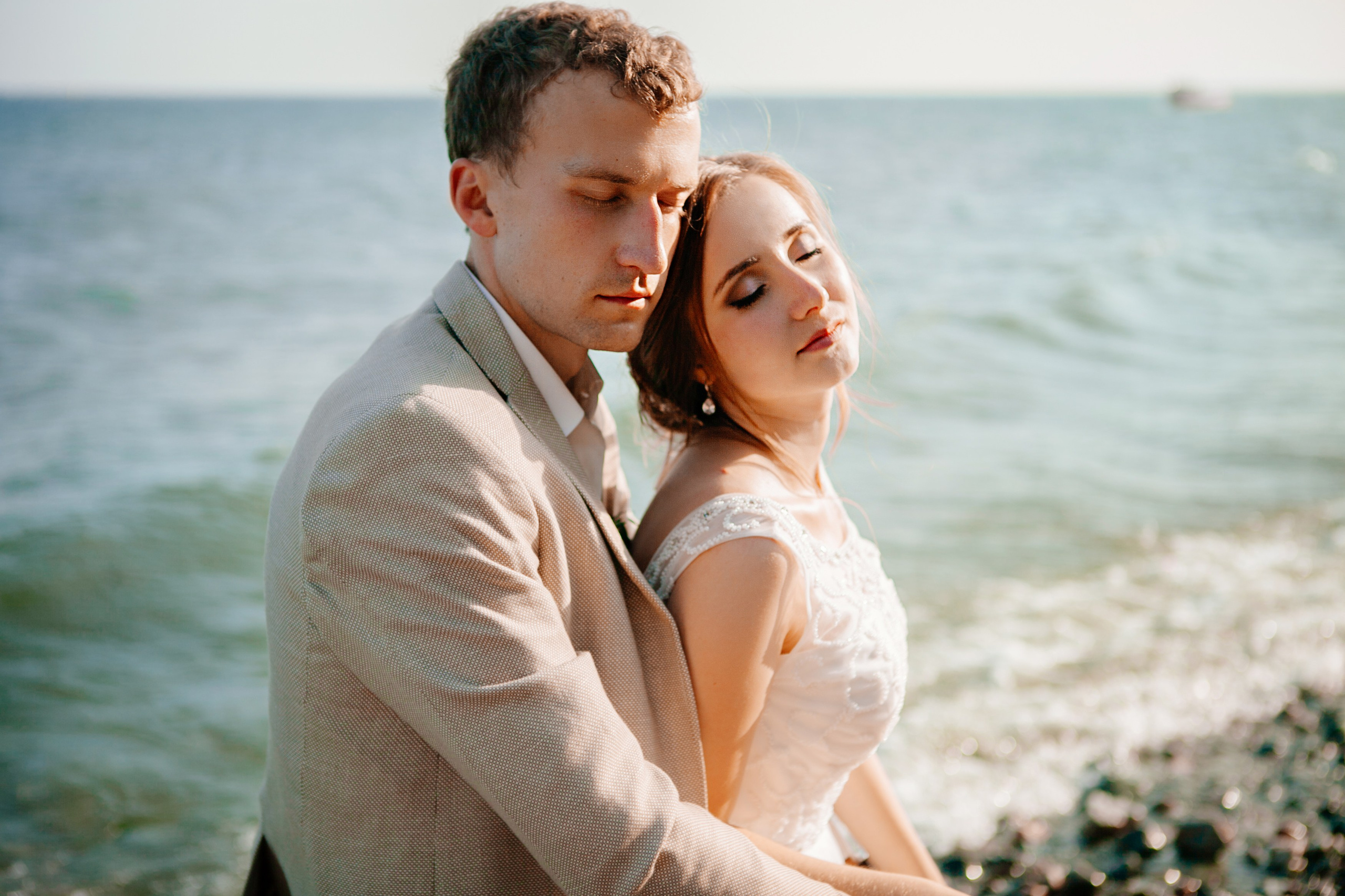 Анастасия и Олег. Фотограф в Иркутске Анастасия Григорьева