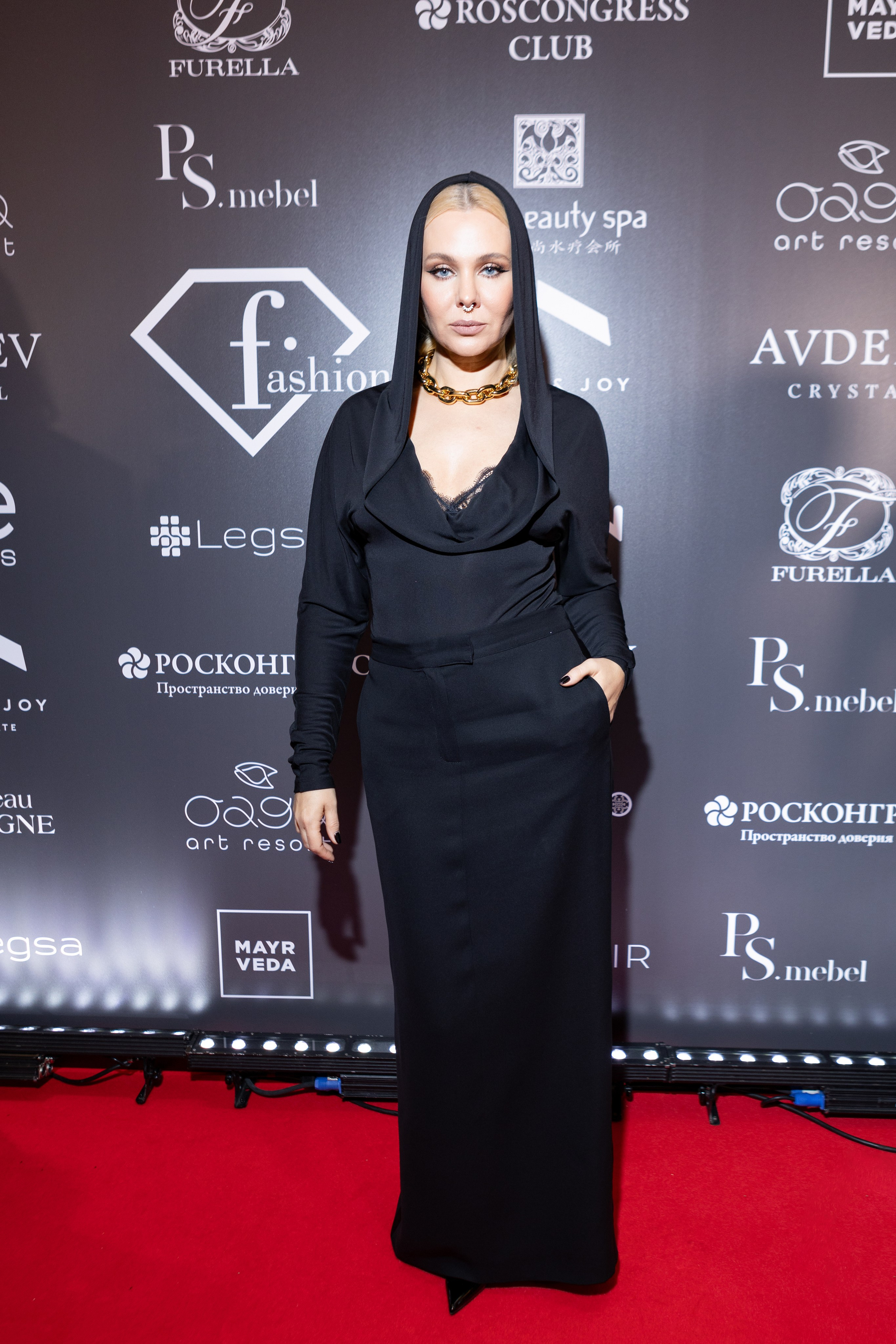 Fashion TV 19.12.23. Главная