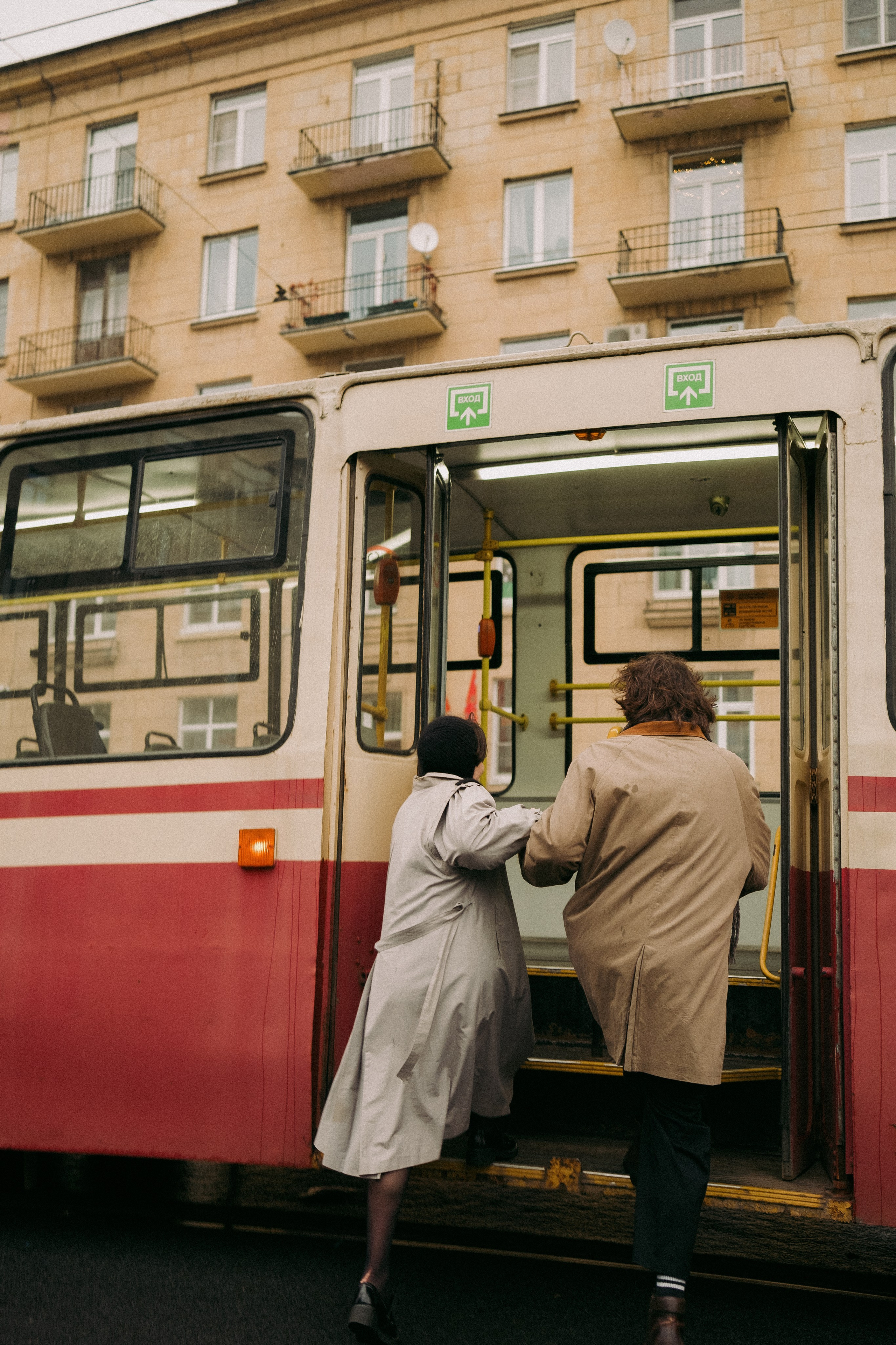 В Питере любить. Семейный и портретный фотограф в Санкт-Петербурге Маргарита Кряклина