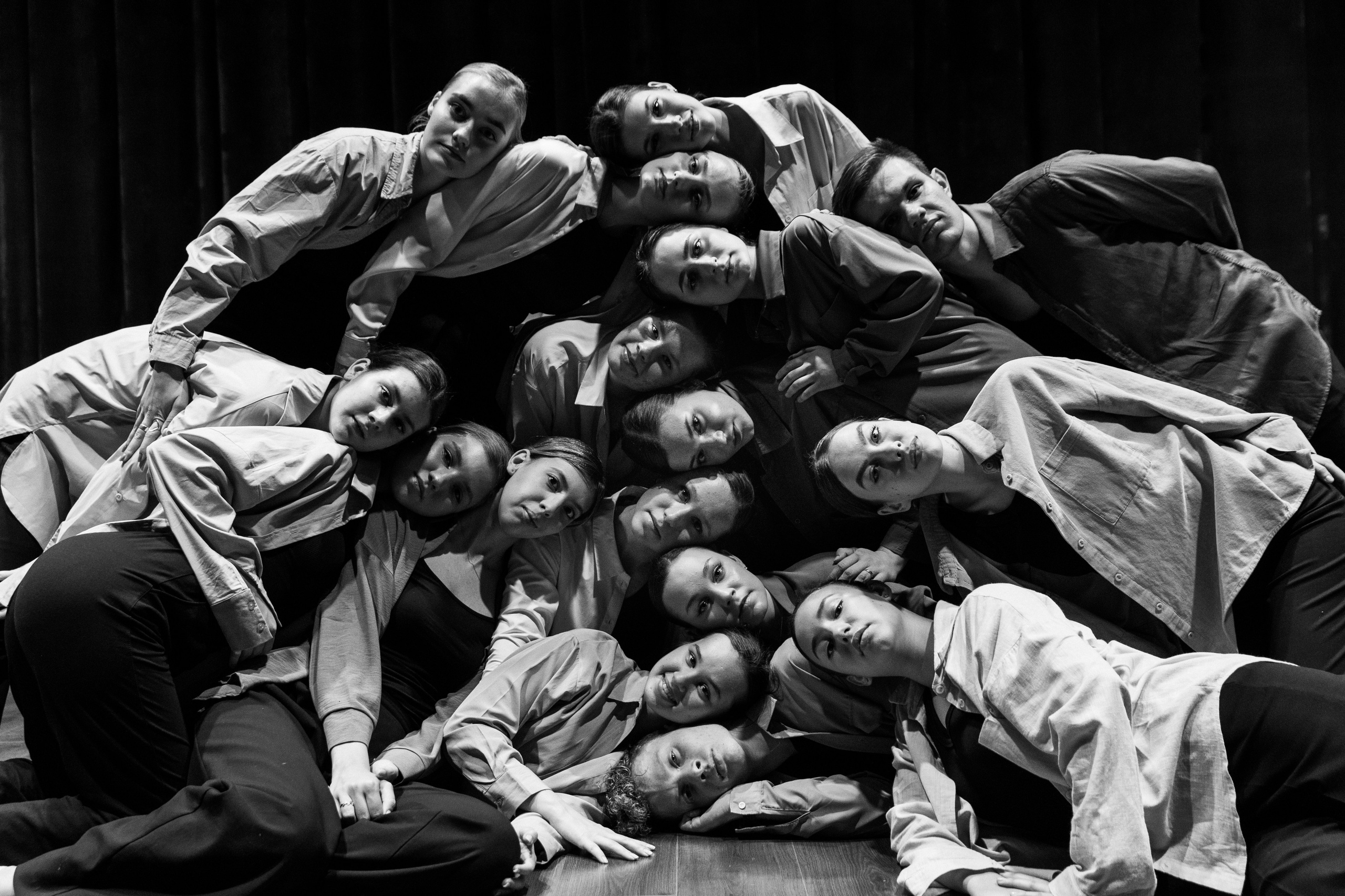 Блог. Фотограф в Москве Даша Зуева