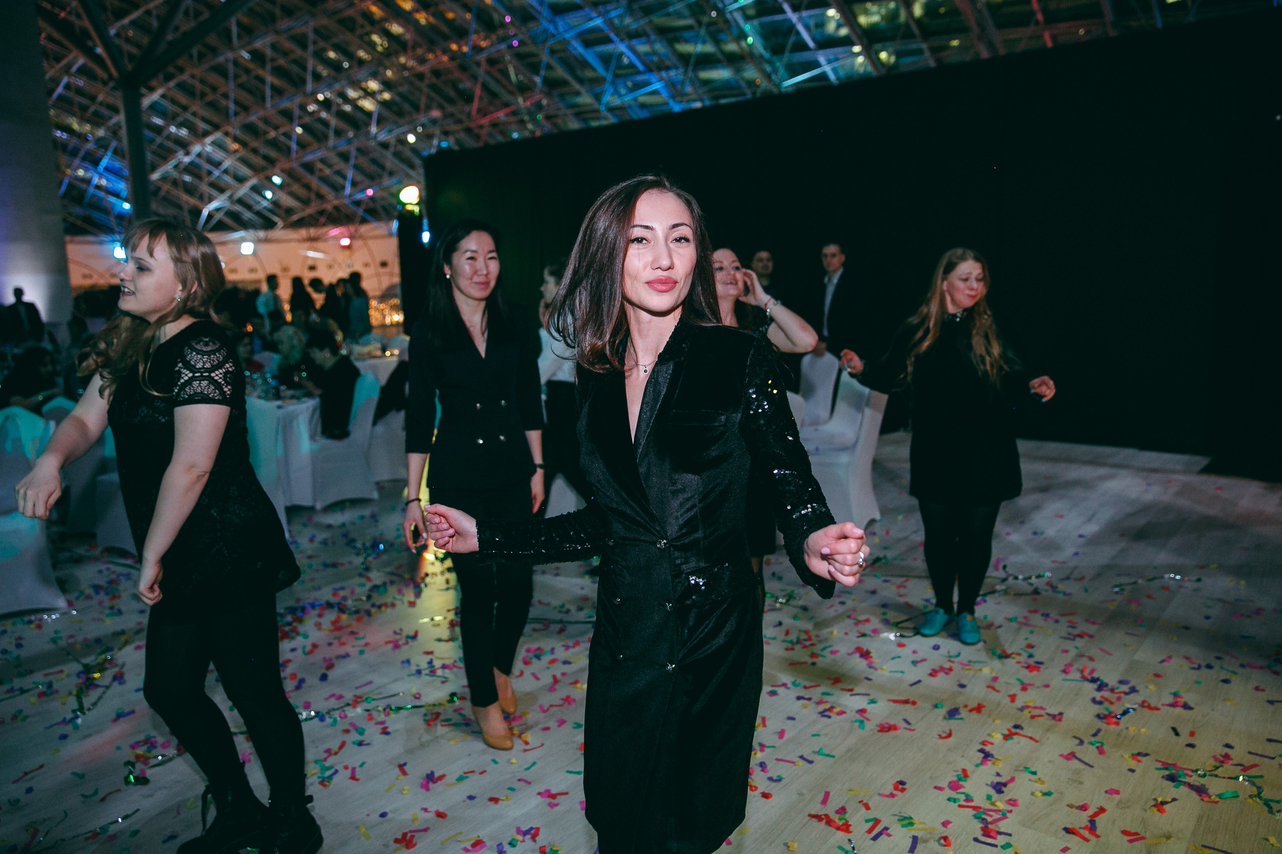 Корпоративы. Фотосъёмка, видеосъемка массовых мероприятий, reels