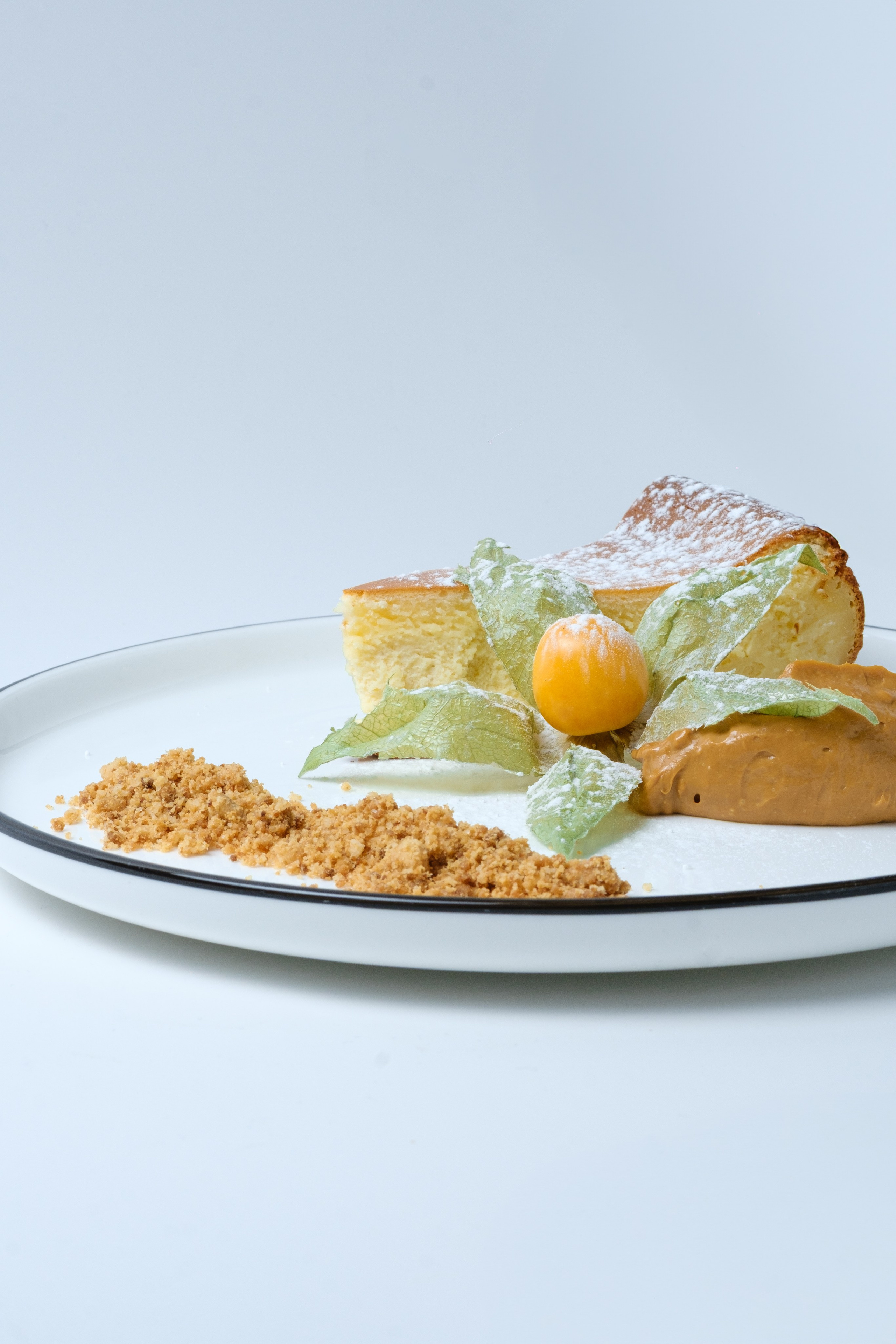 Завтрак. Фотограф в Тюмени Кирилл Марфин