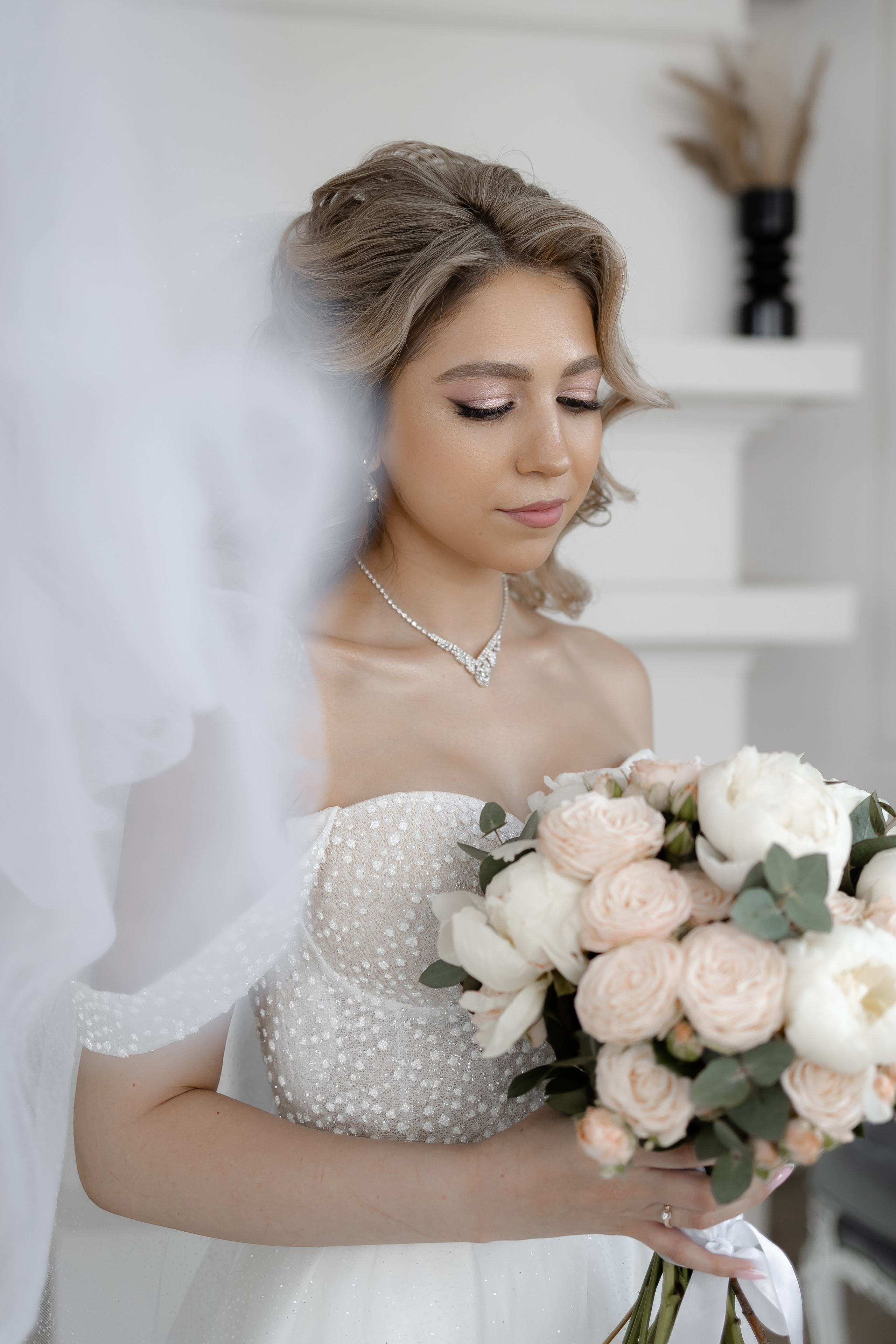 Валерия и Евгений. Свадебный и семейный фотограф в Челябинске. Аврамец Анна