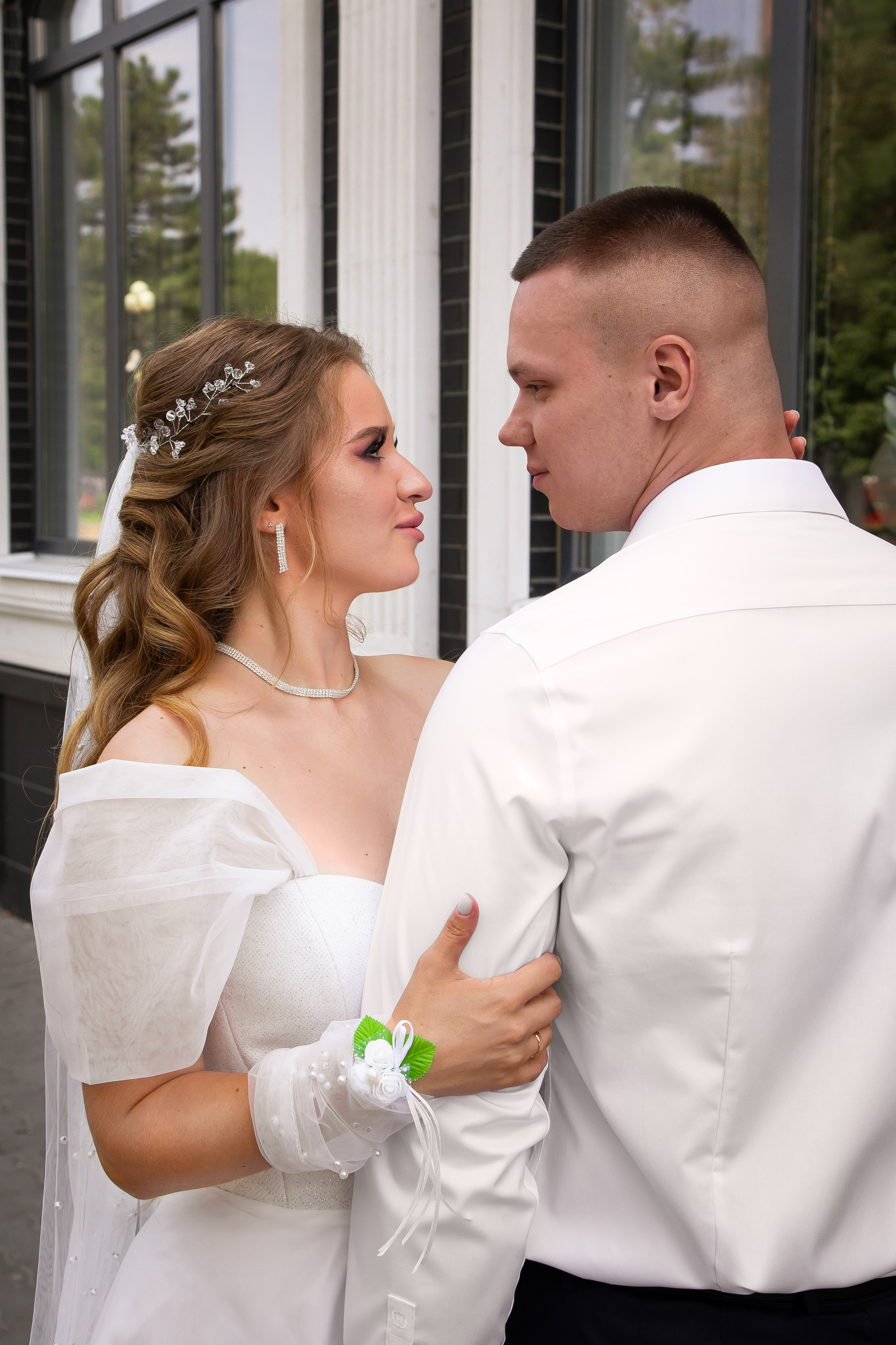 Wedding. Анна Рышкевич