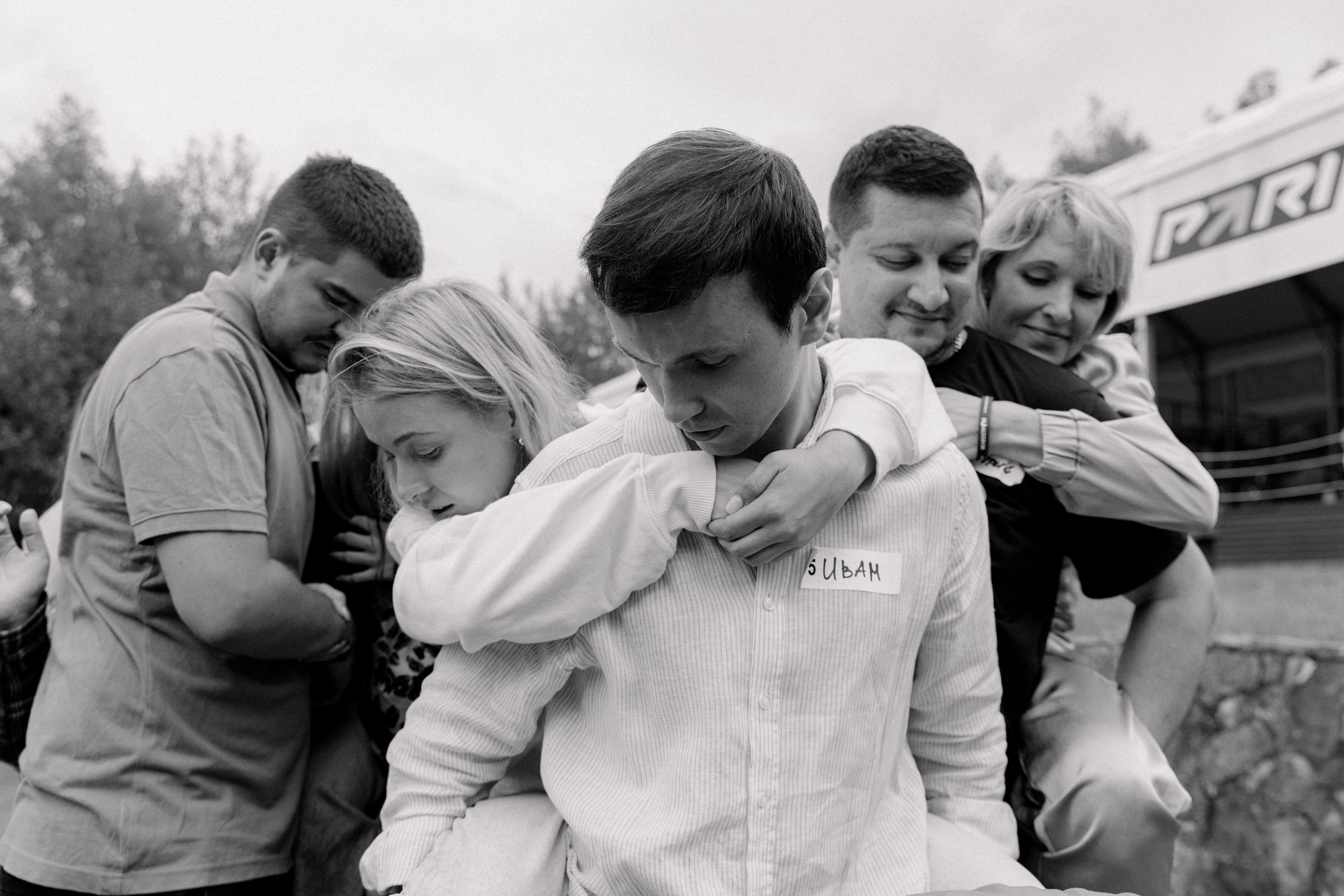 ВЕЛЕССТРОЙ. Летний корпоратив. Свадебный и репортажный фотограф