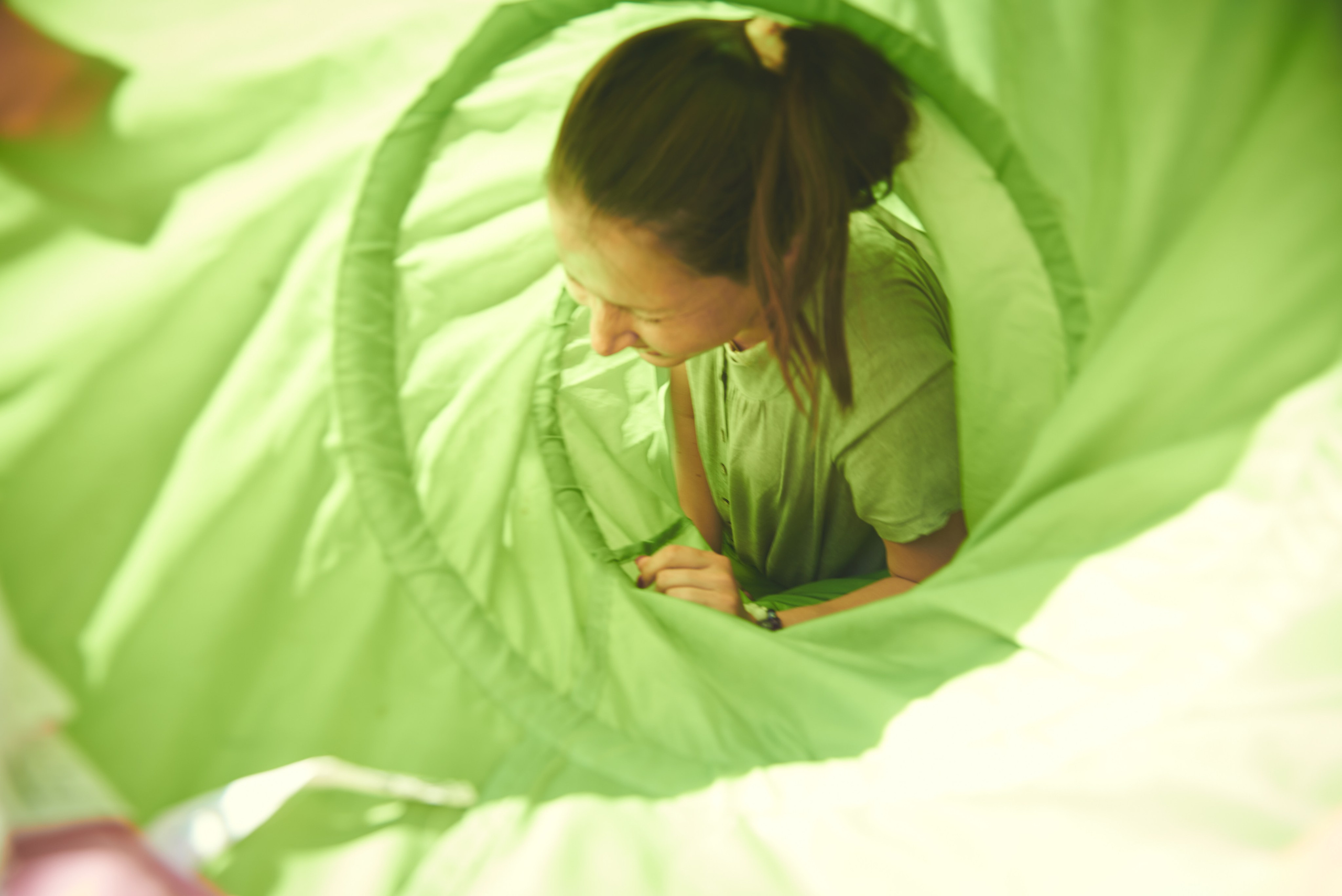 Guzel 3 yers party. Photo & Video production, in Bishkek, Kyrgyzstan