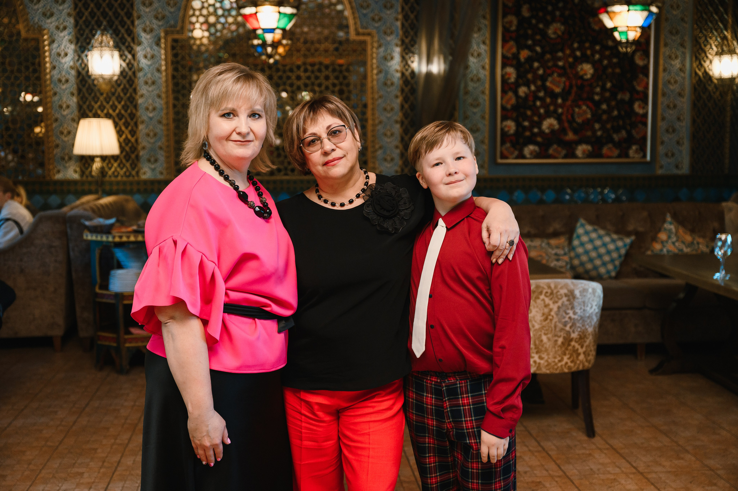 Выпускной 4 класса в Шафране. Свадебный и просто хороший фотограф в Челябинске