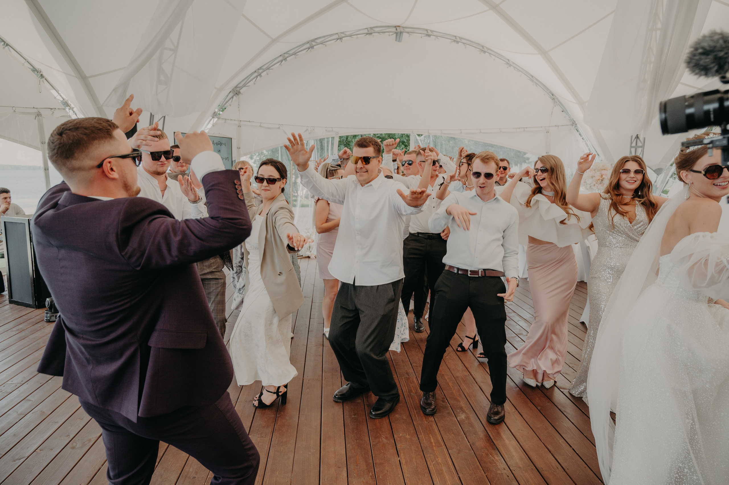 Таня & Антон. Марина Шуляк Фотограф Кострома — Санкт Петербург